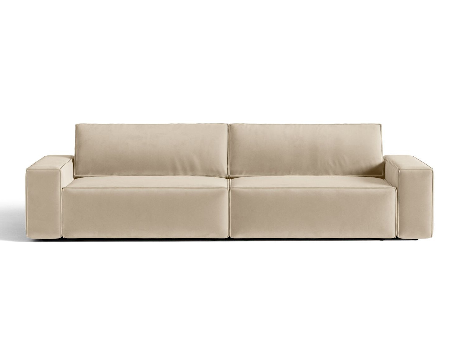 Sofa lova Lomcalu 108 (Bluvel 30)