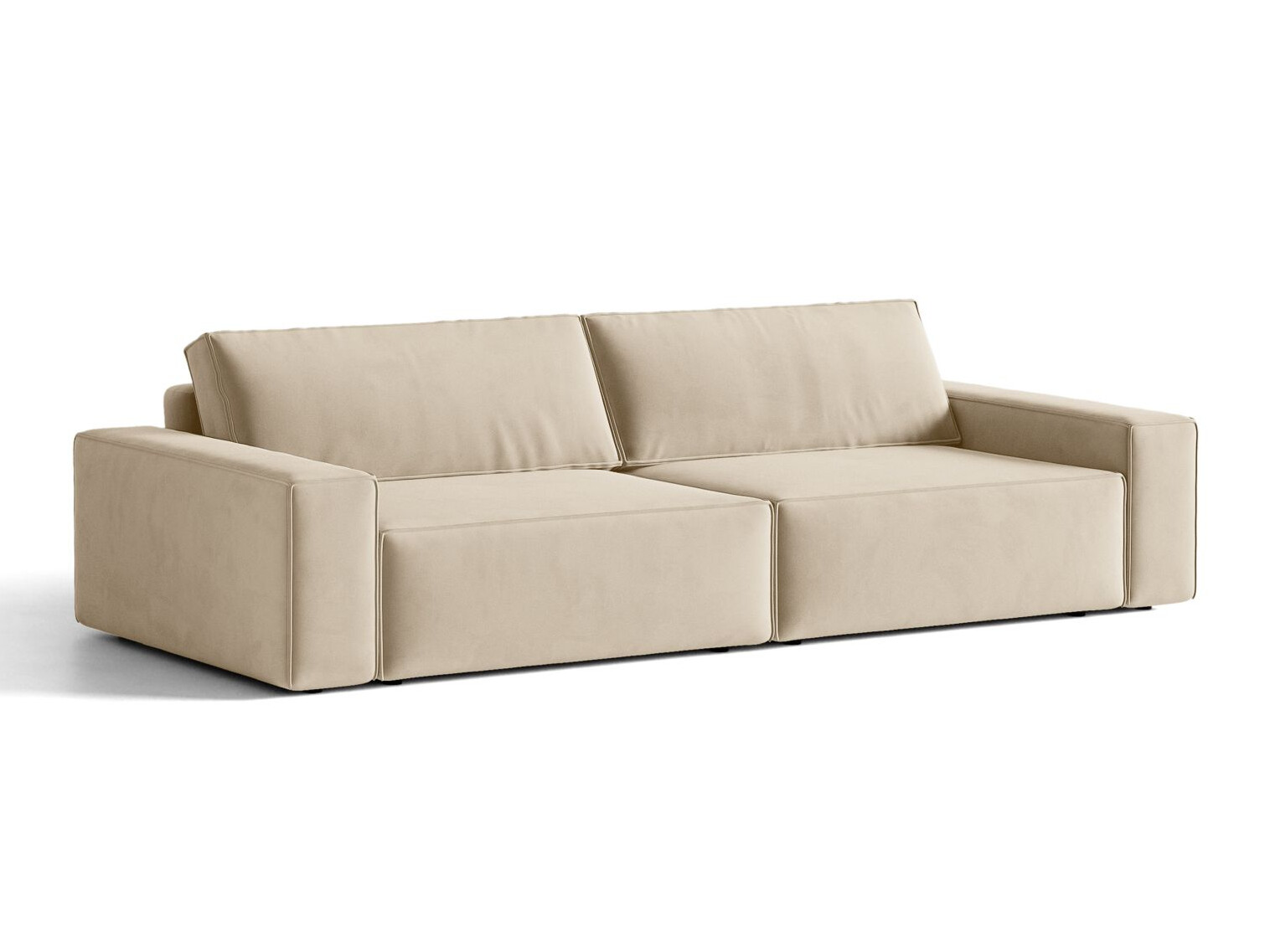 Sofa lova Lomcalu 108 (Bluvel 30)