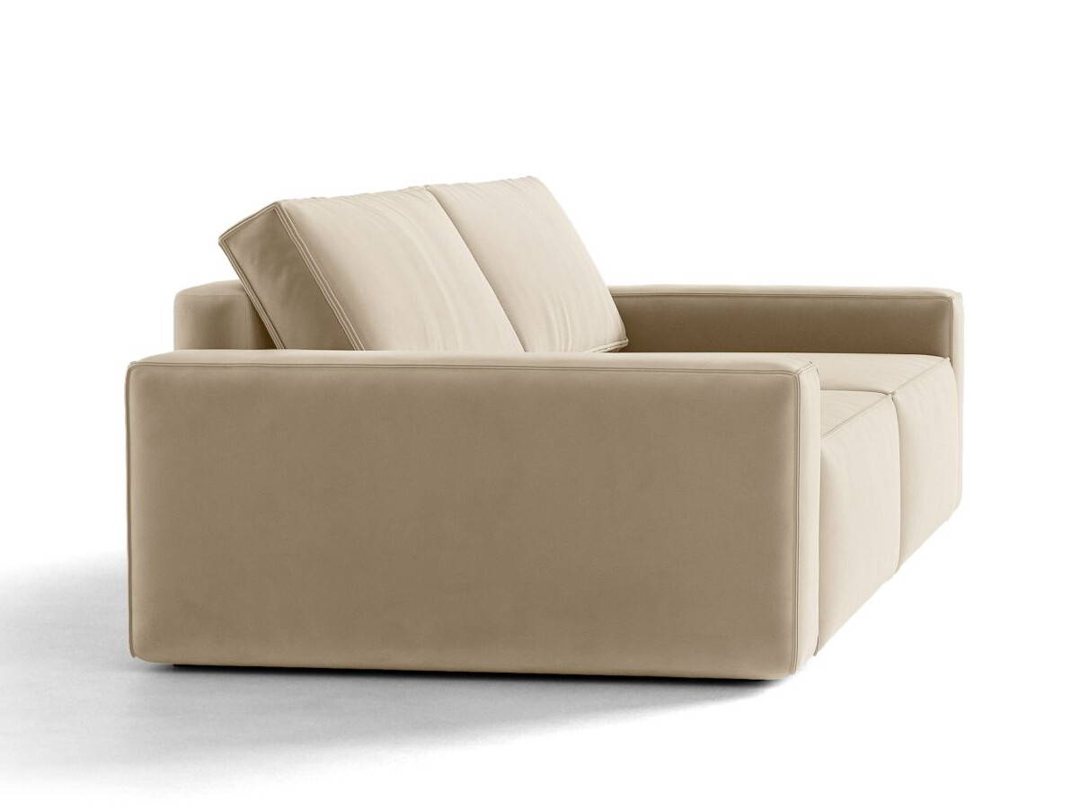Sofa lova Lomcalu 108 (Bluvel 30)