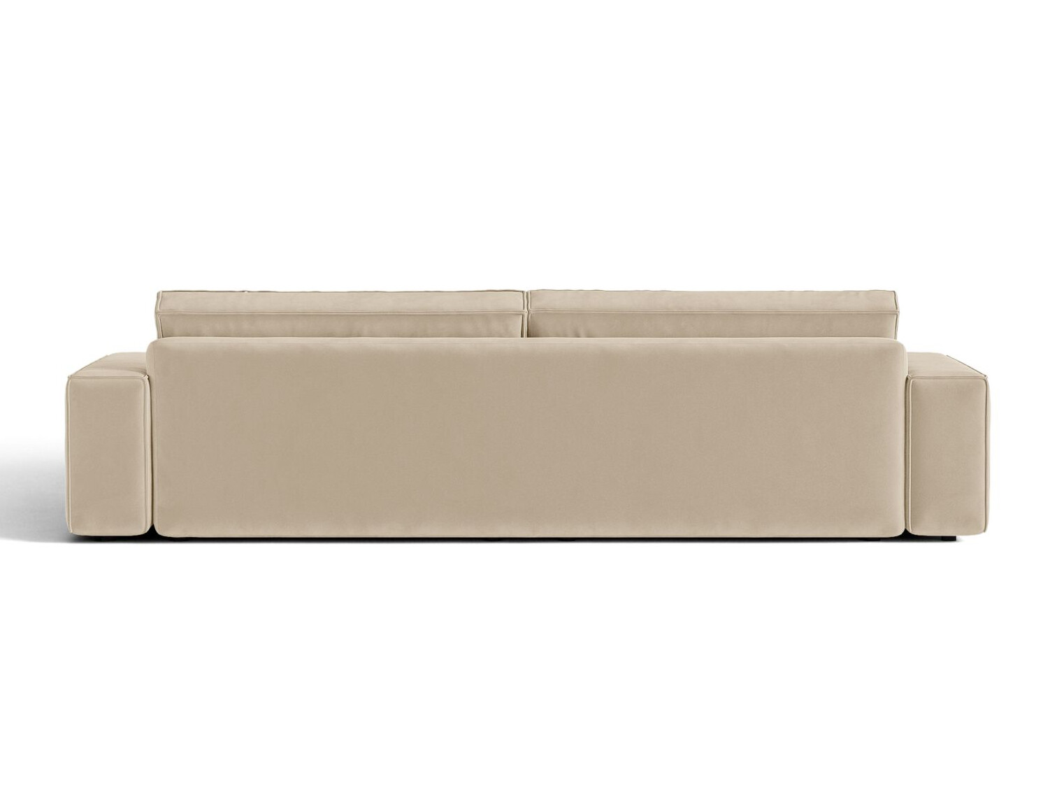 Sofa lova Lomcalu 108 (Bluvel 30)