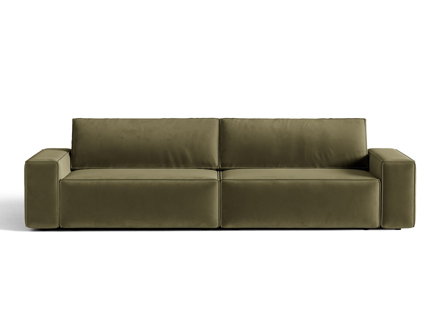 Sofa lova Lomcalu 108 (Bluvel 77)