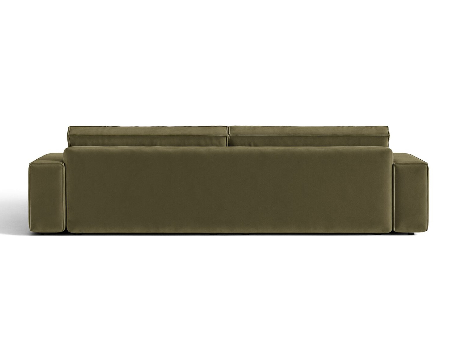 Sofa lova Lomcalu 108 (Bluvel 77)