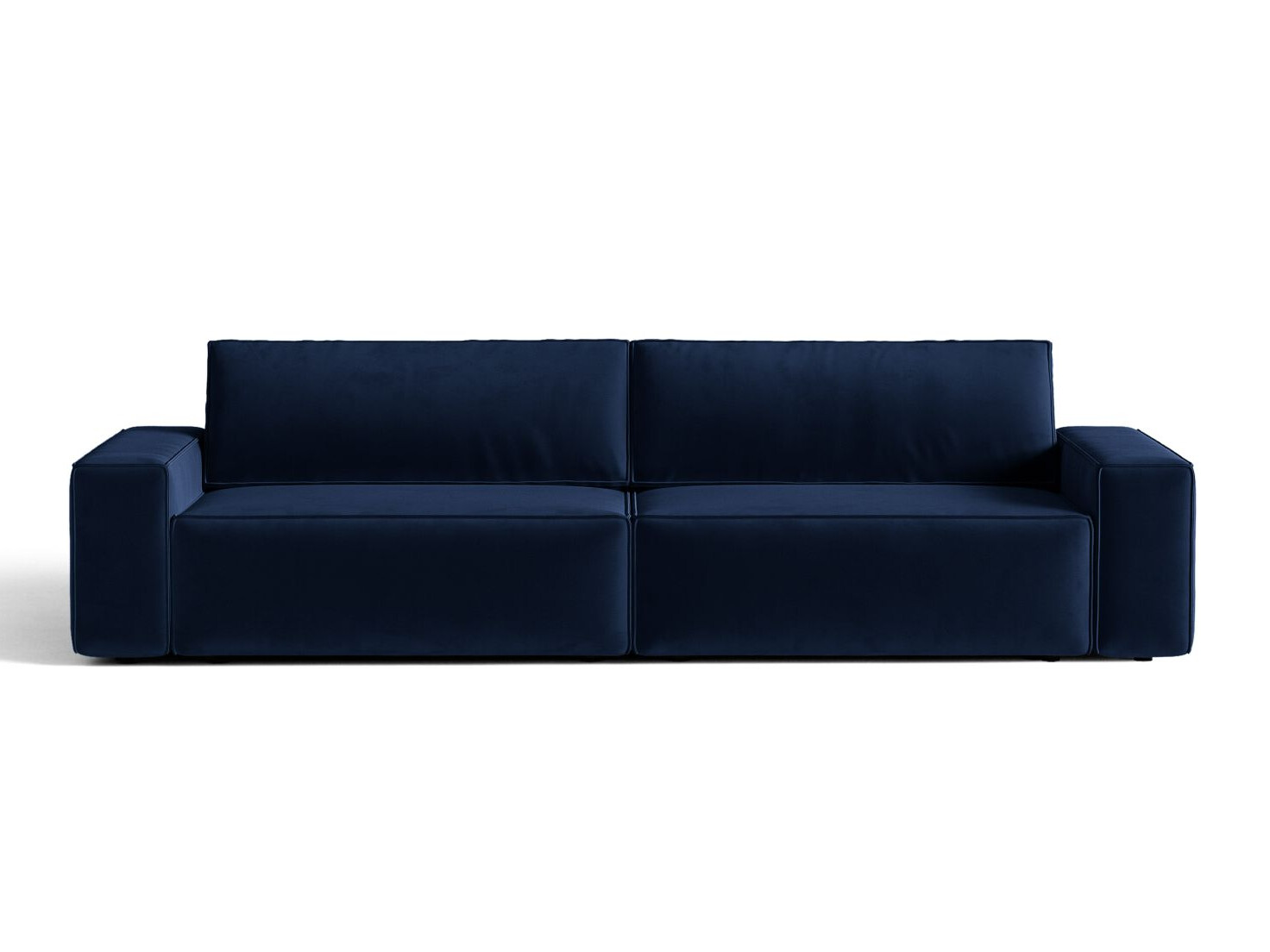 Sofa lova Lomcalu 108 (Bluvel 86)