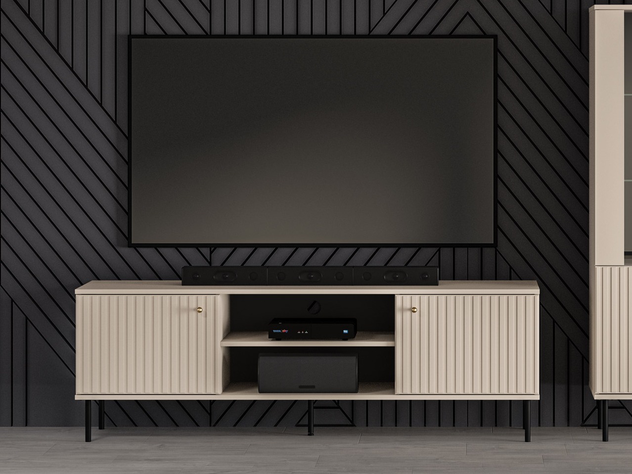 TV staliukas Marmeli 105