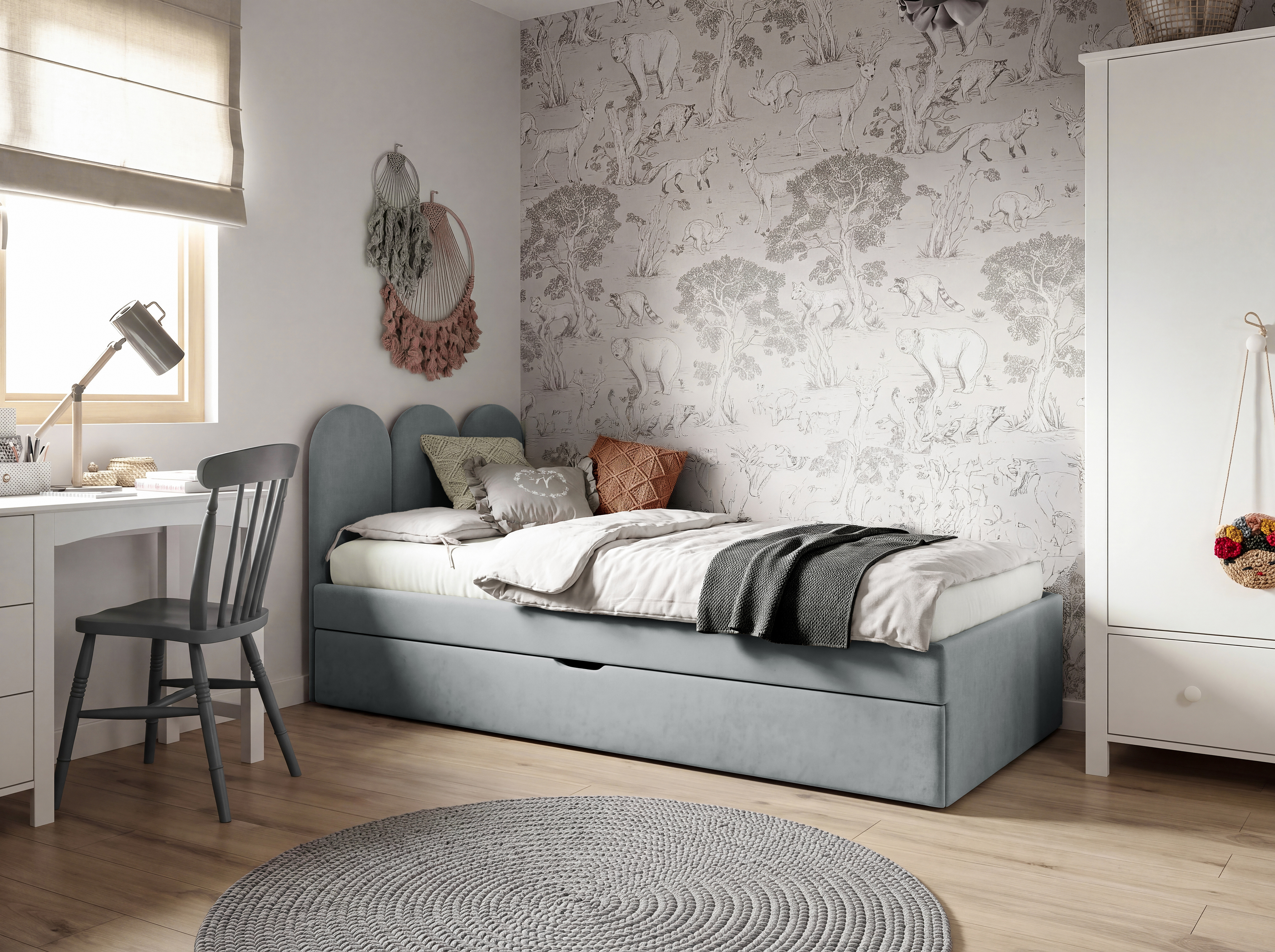 Lova Franklin 231 (Magic Velvet 2240)