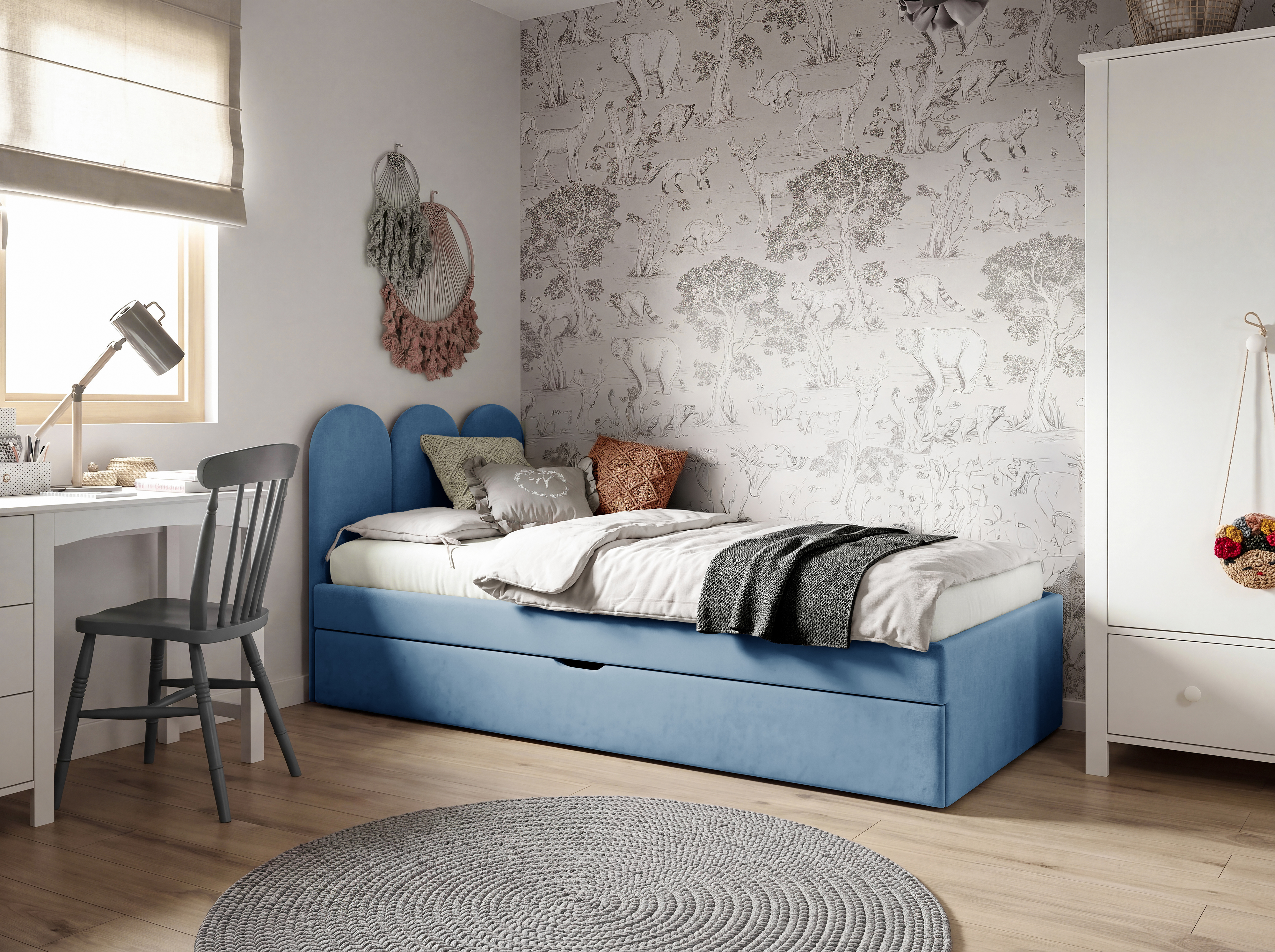 Lova Franklin 231 (Magic Velvet 2260)