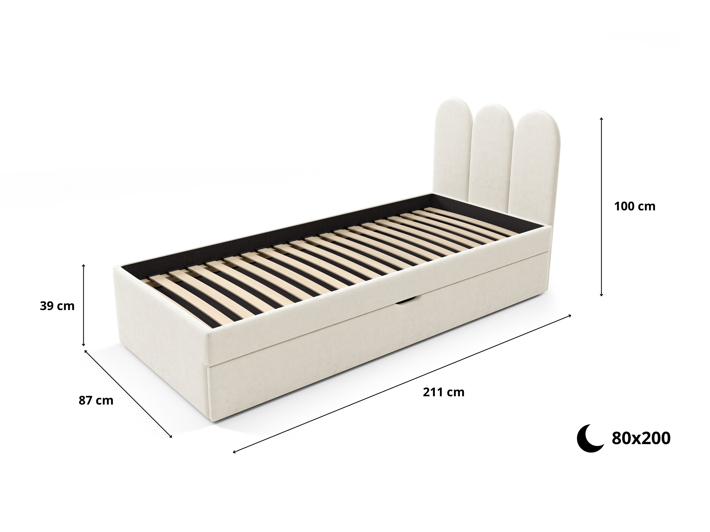 Lova Franklin 231 (Magic Velvet 2260)