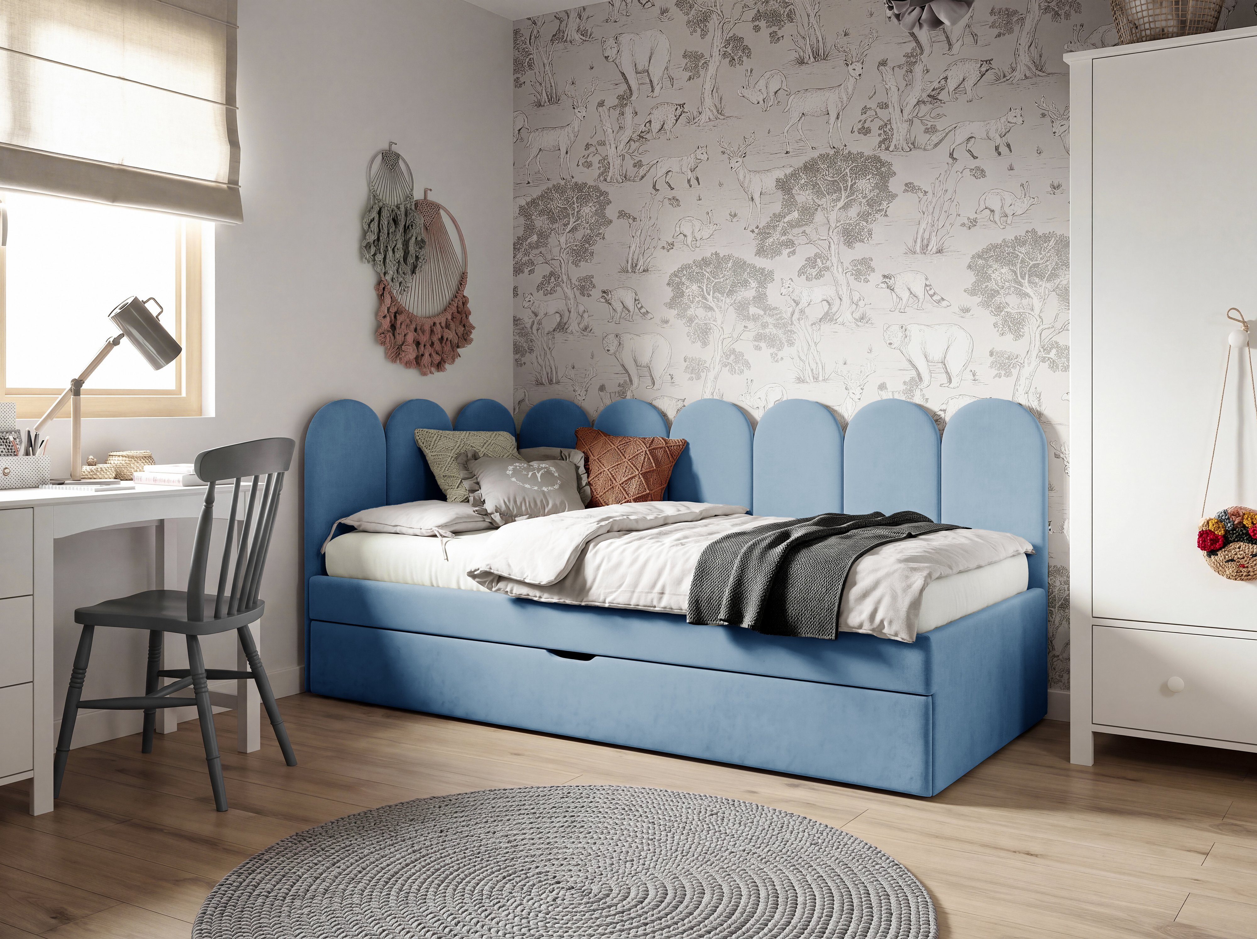 Lova Franklin 232 (Magic Velvet 2260)