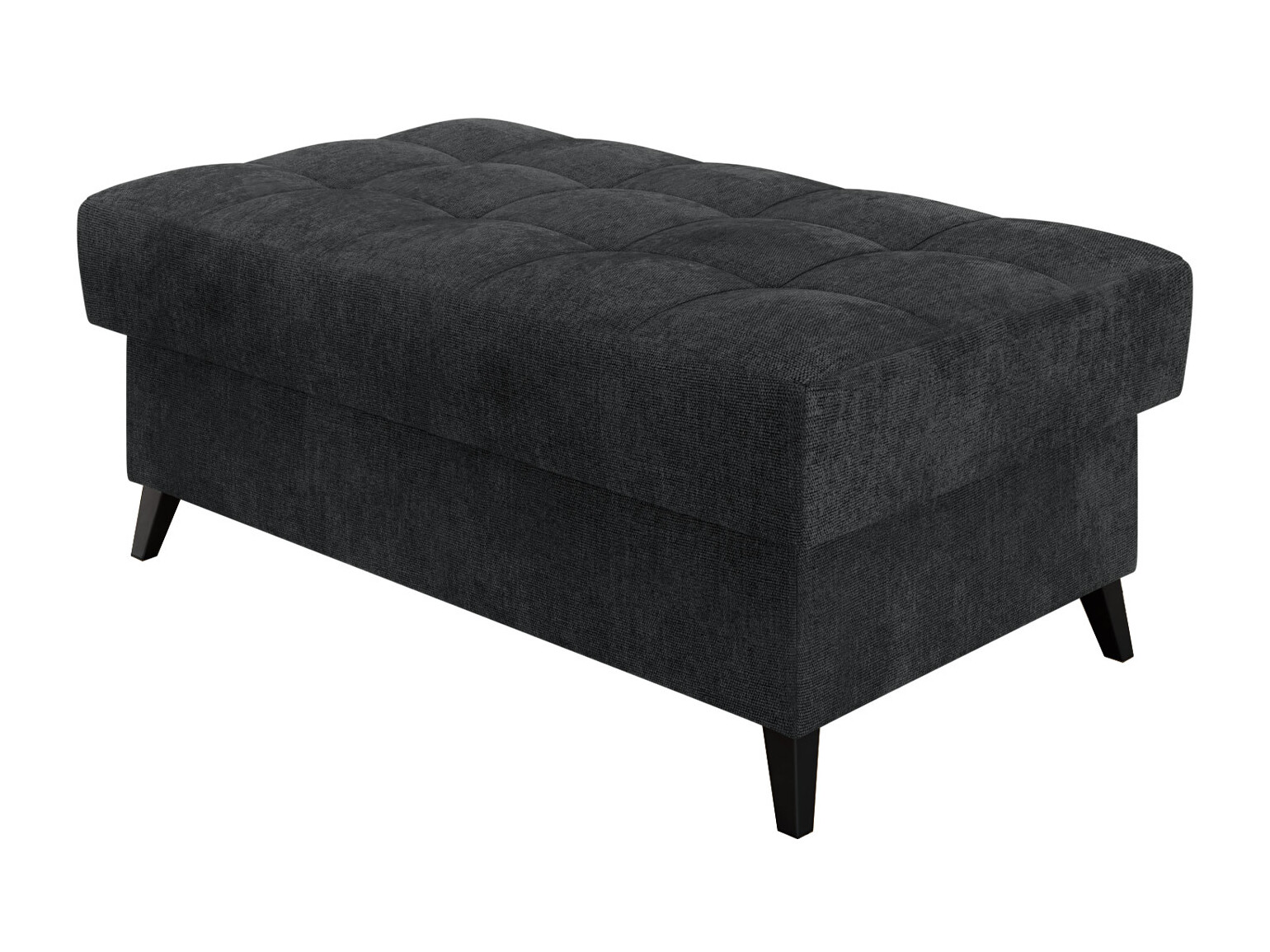 Minkštasuolis Comfivo Agnus (Spirit Black)