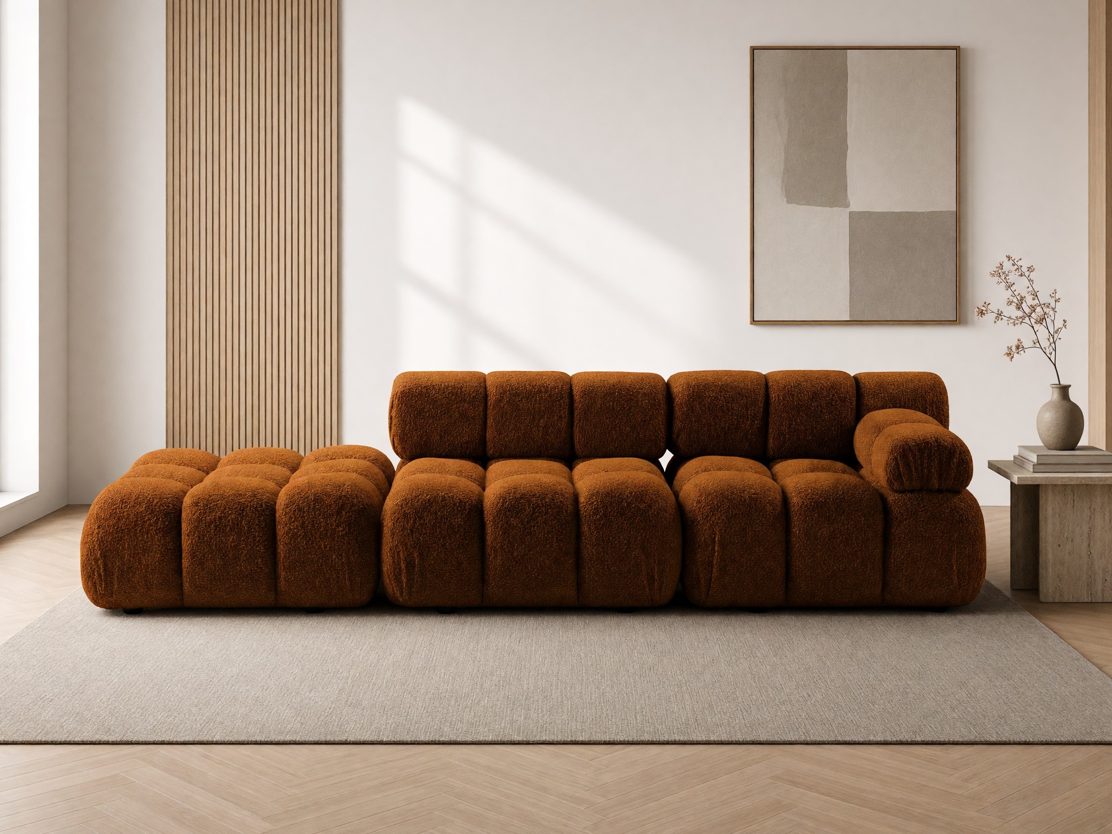 Modulinė sofa ST9452