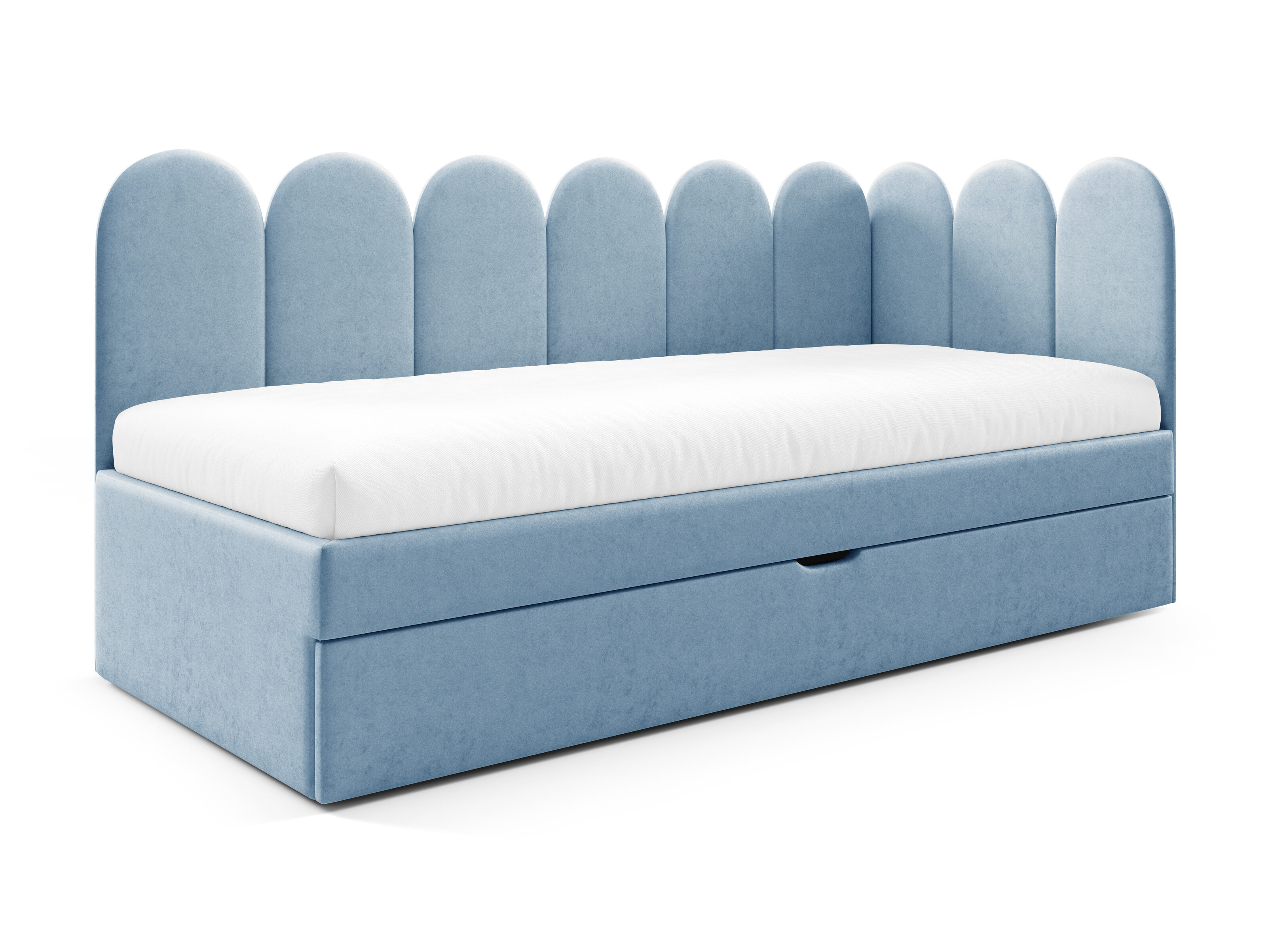 Lova Franklin 232 (Magic Velvet 2260)