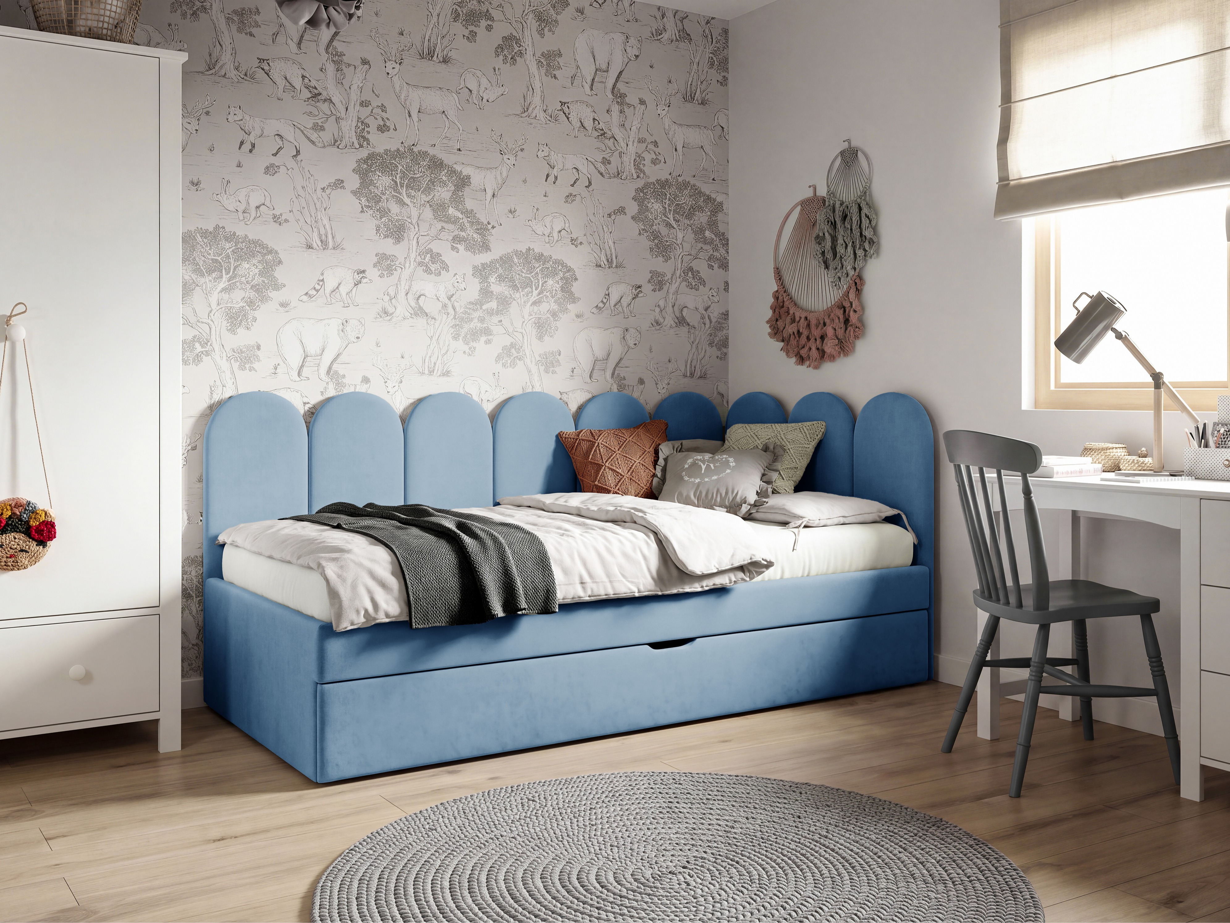 Lova Franklin 232 (Magic Velvet 2260)