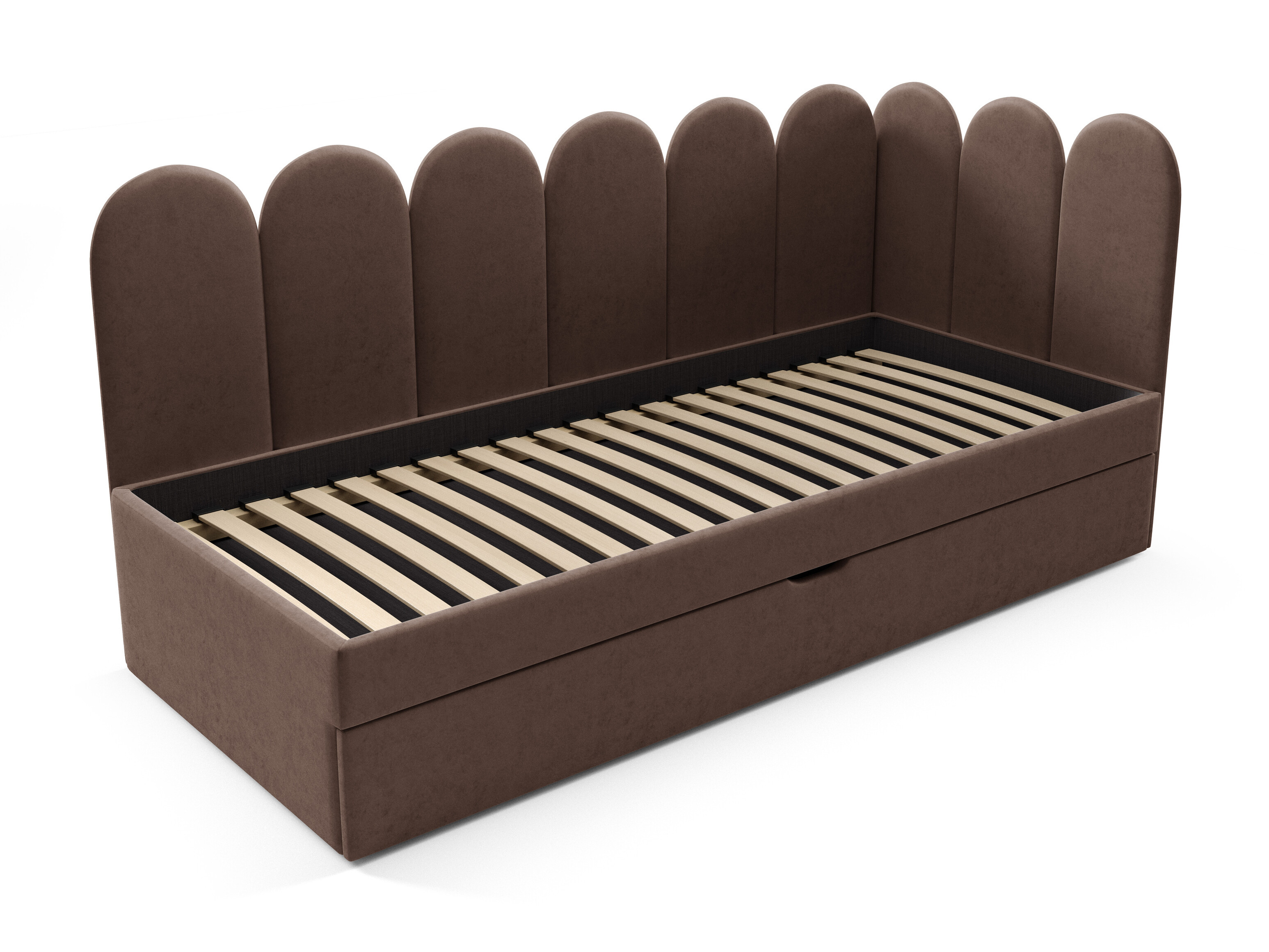 Lova Franklin 232 (Magic Velvet 2299)