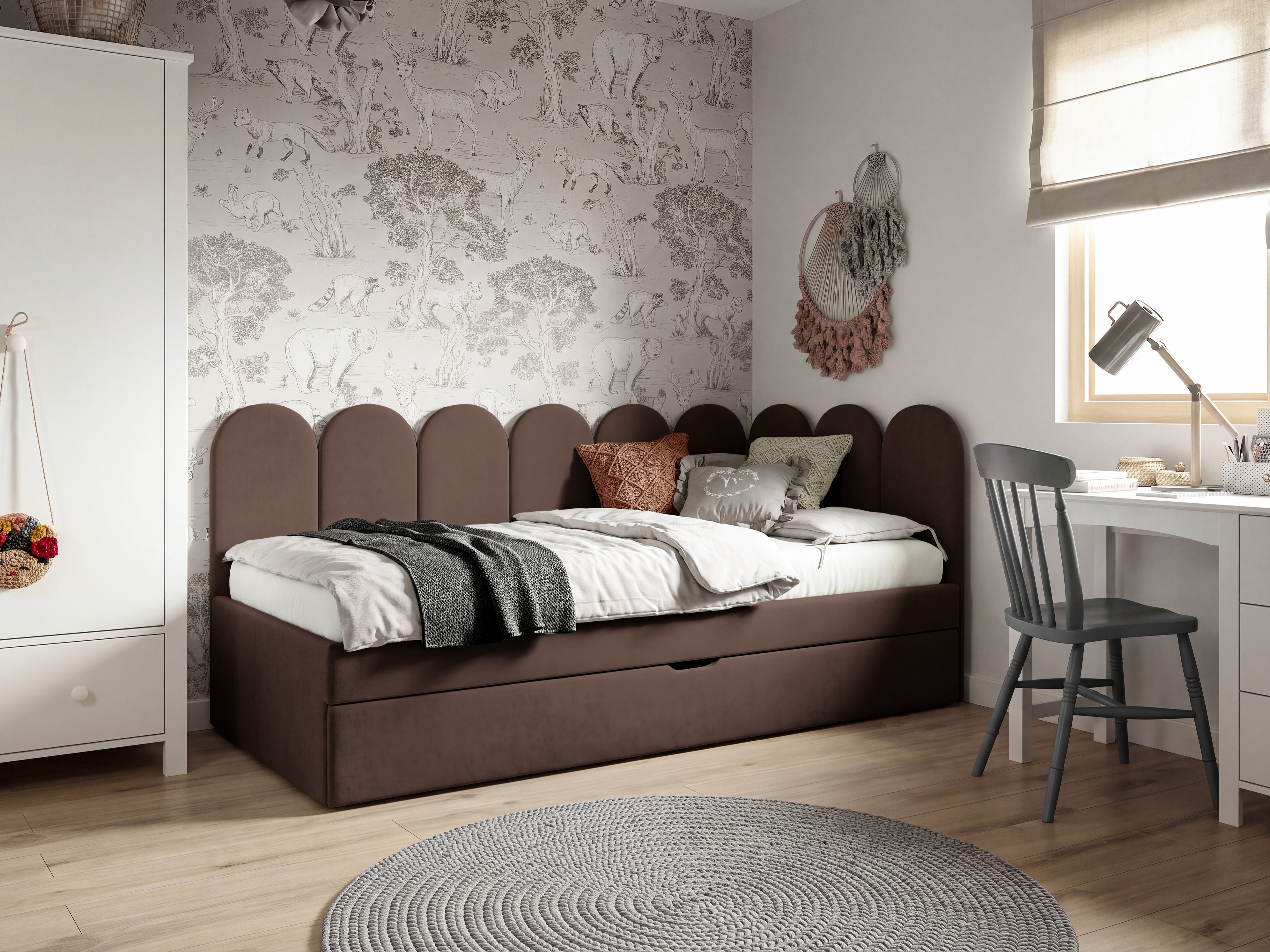 Lova Franklin 232 (Magic Velvet 2299)