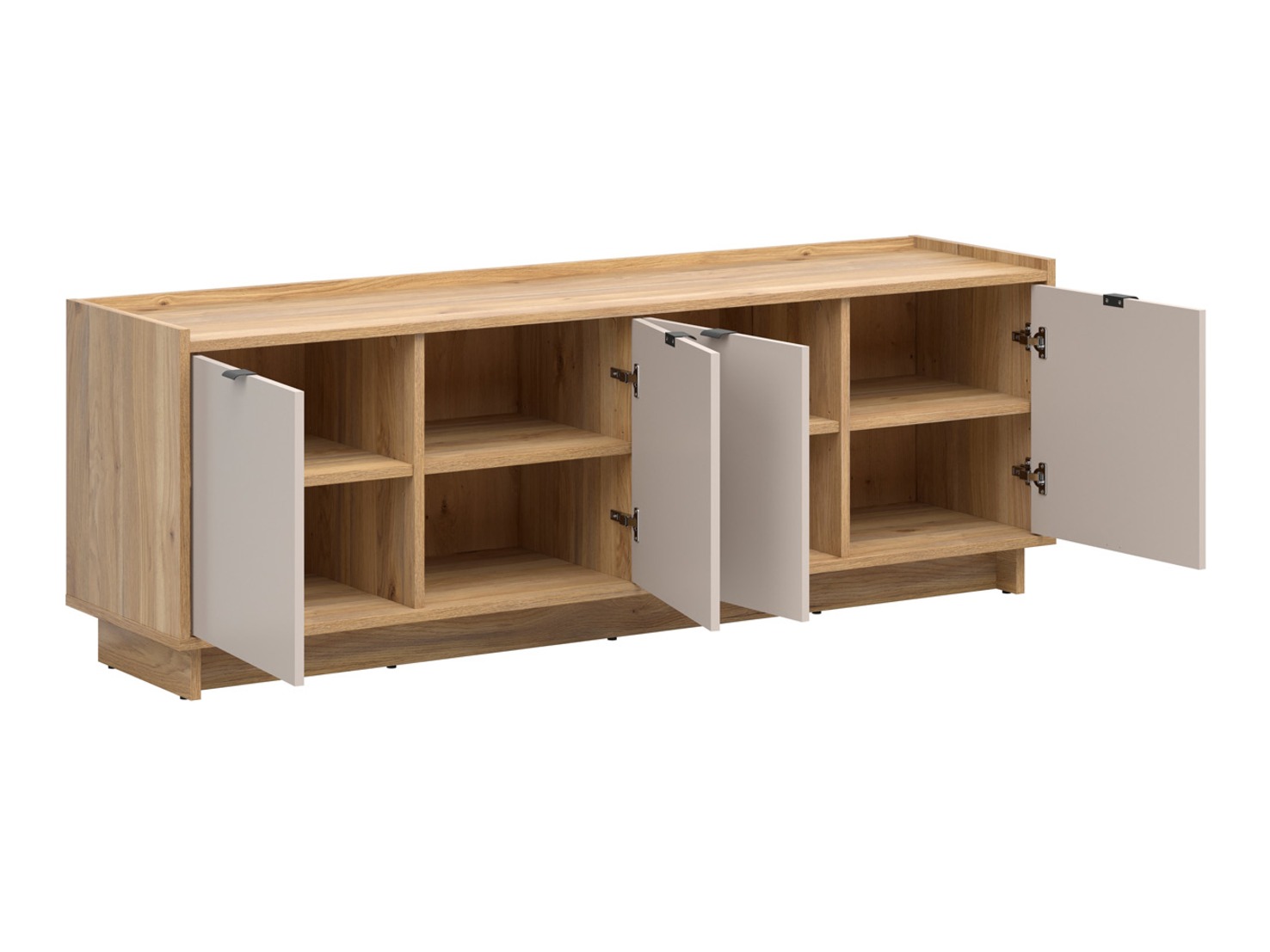 TV staliukas Lorlivo 109