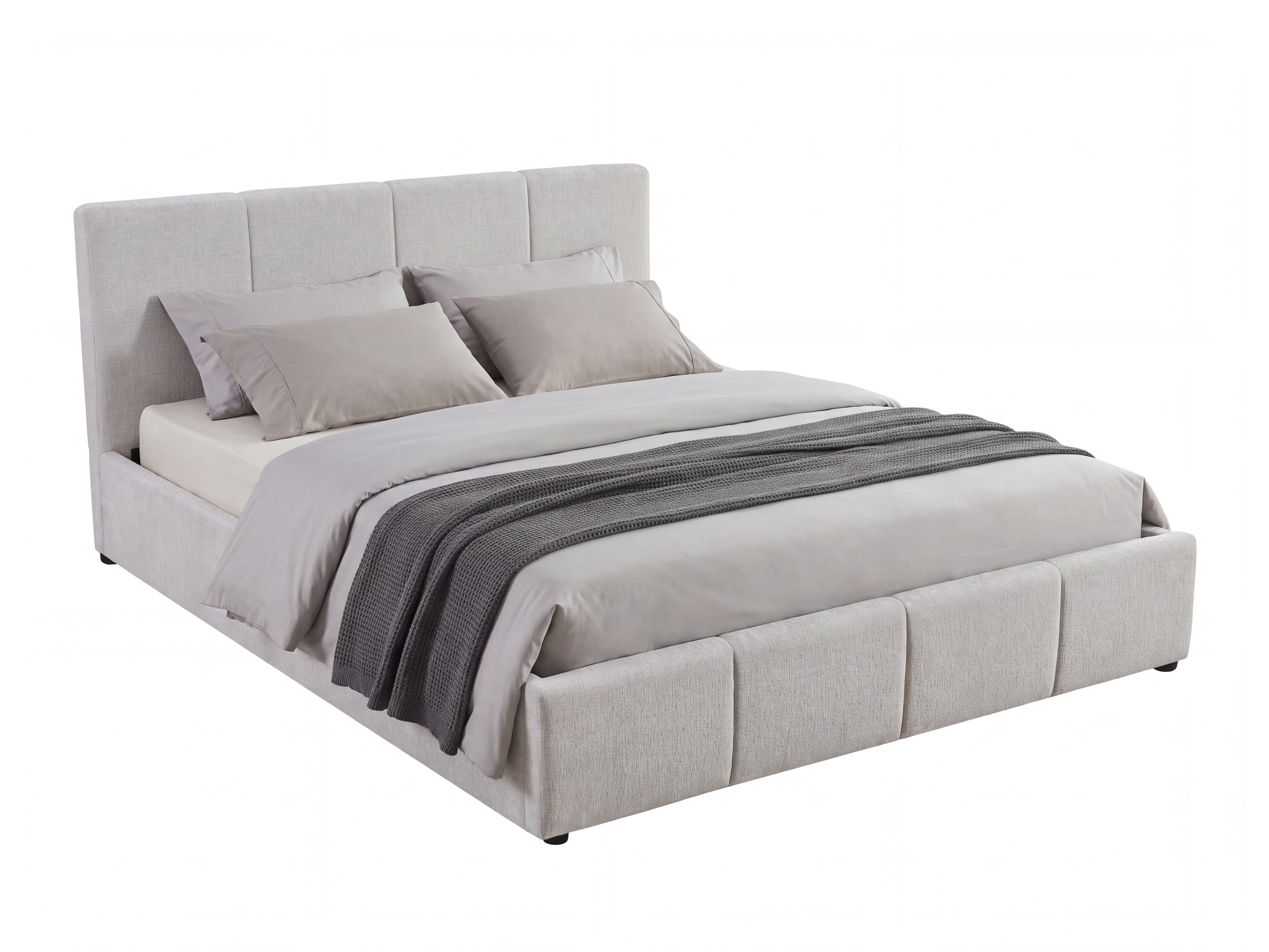 Lova Comfivo 608 (Tresor 04)