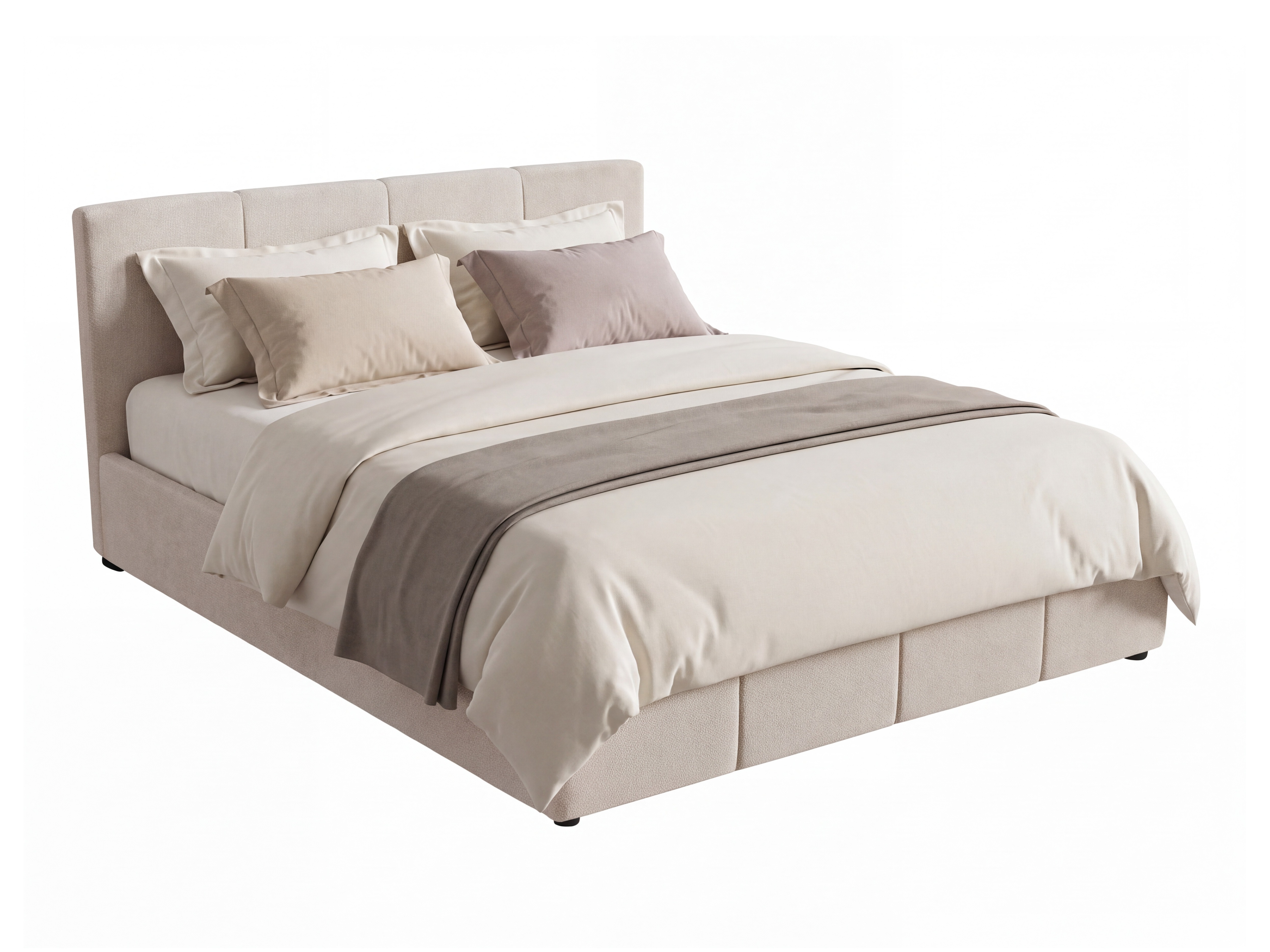 Lova Comfivo 608