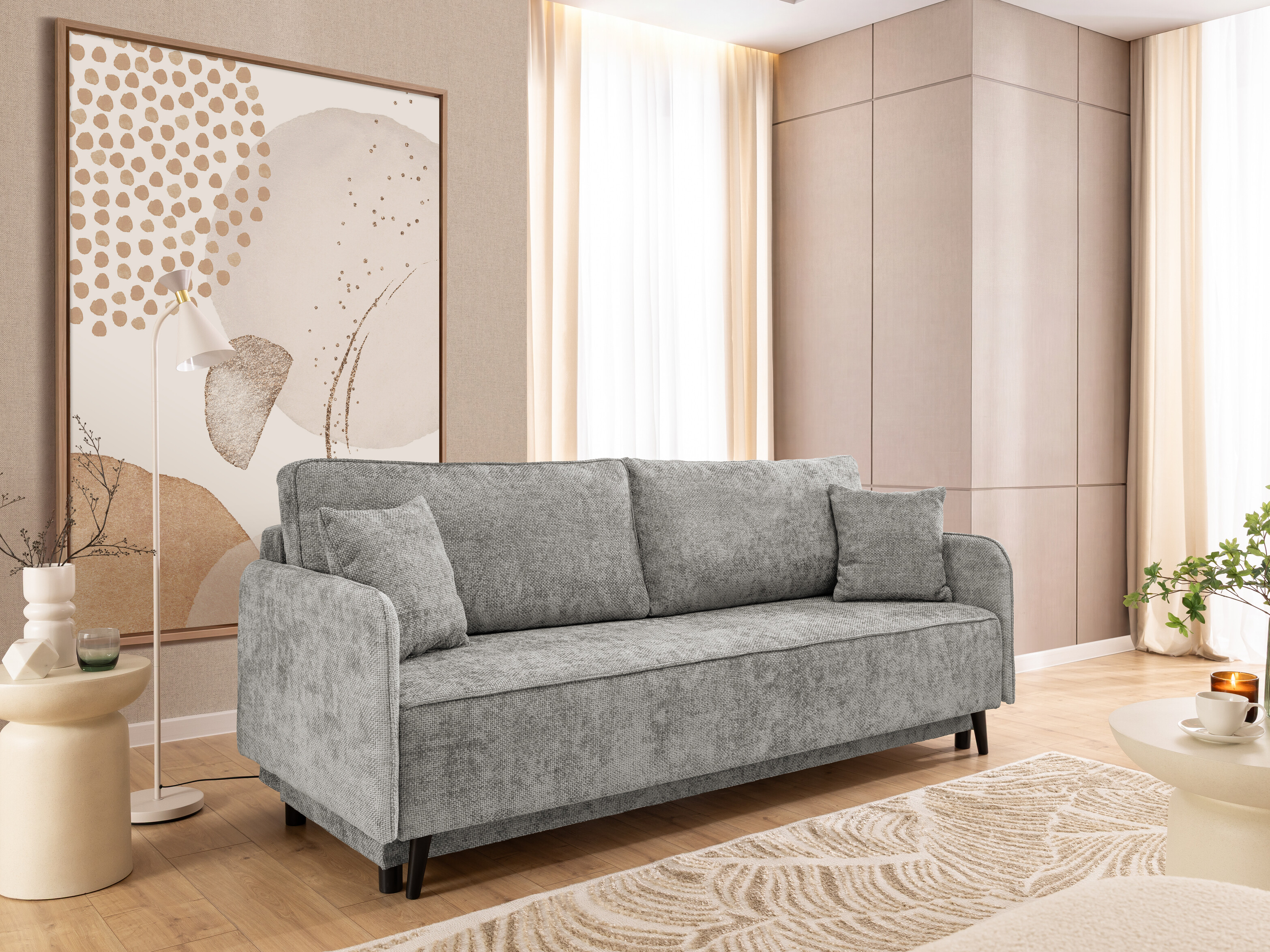 Sofa lova Alton 112 (Garden 18)
