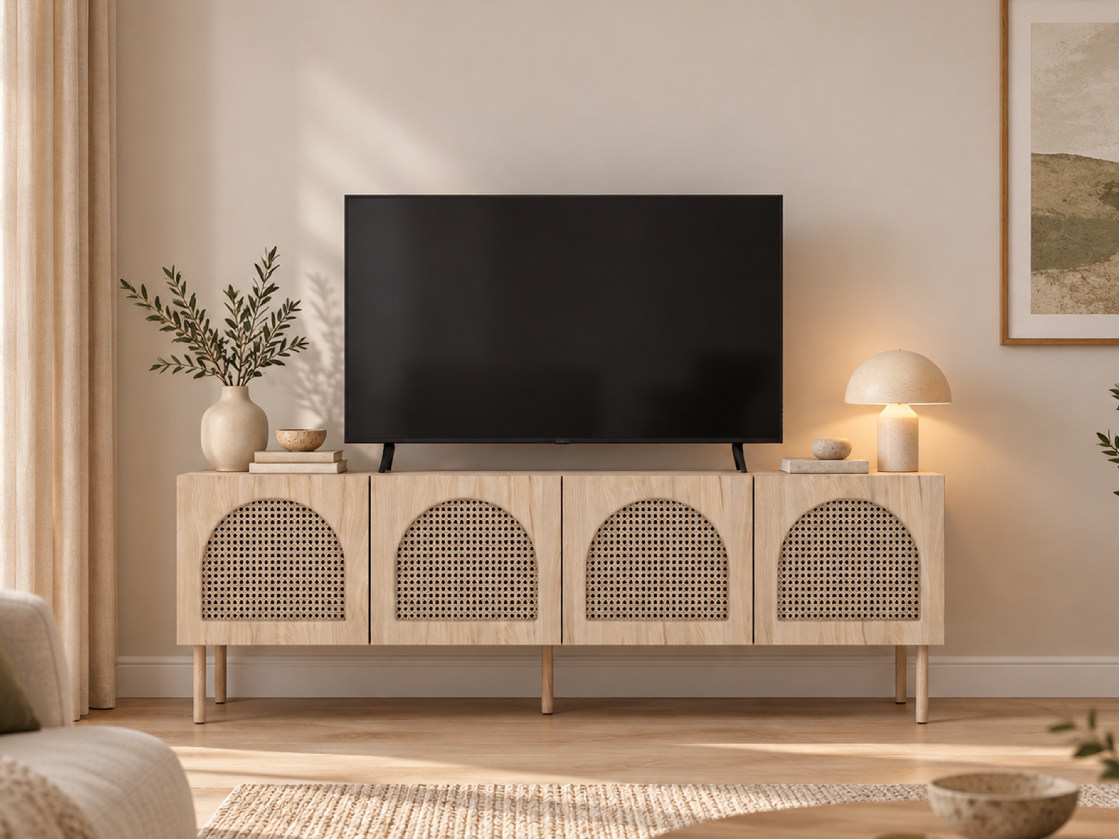 TV staliukas Ontario 247