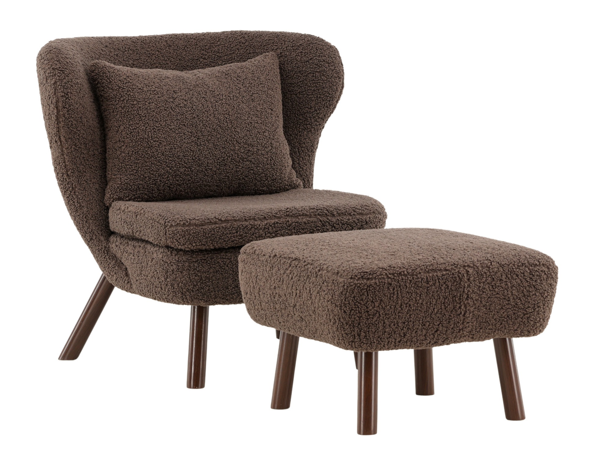 Fotelis Dallas 3288