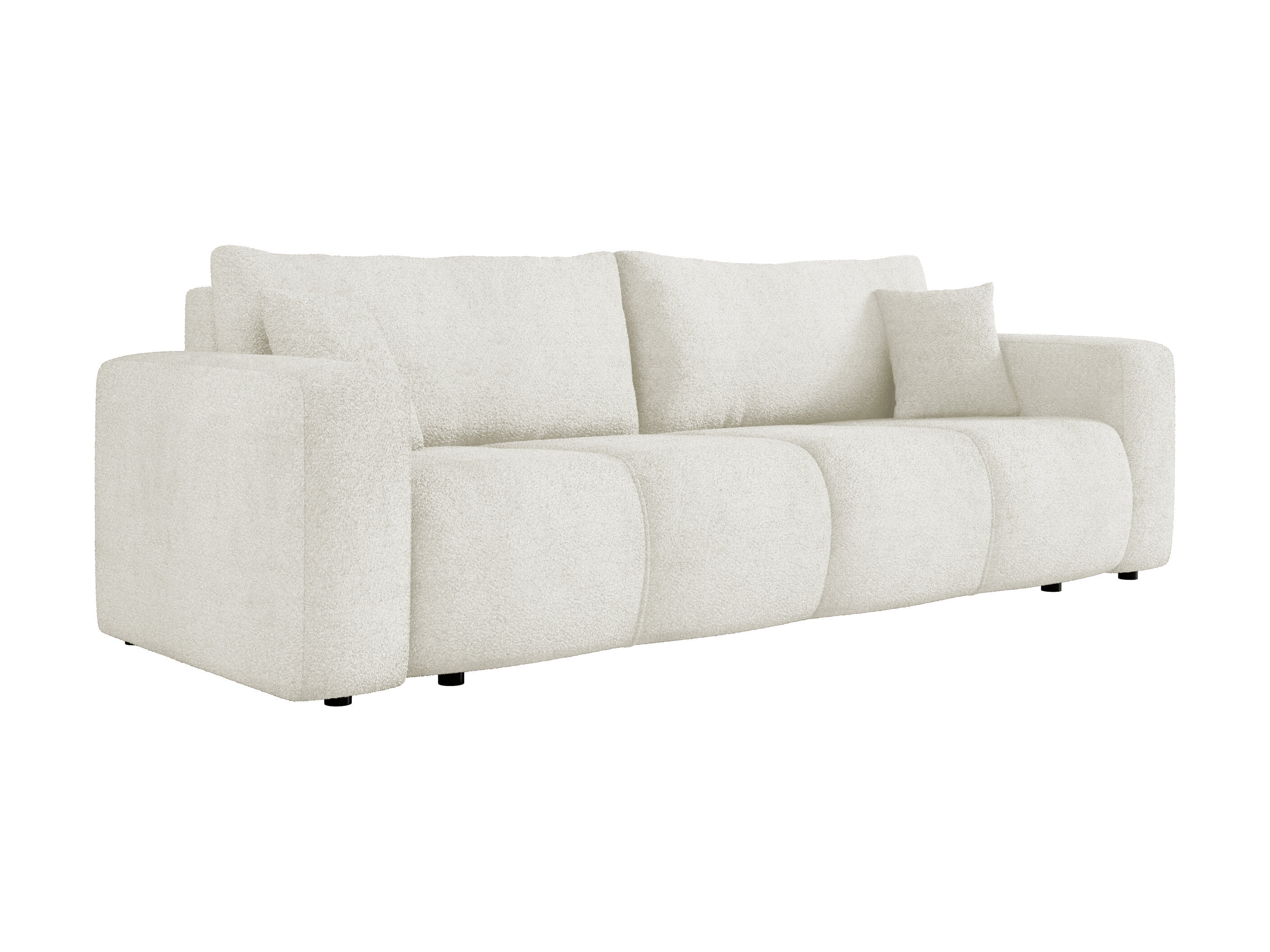 Sofa lova Comfivo Laurus (Coral 15)