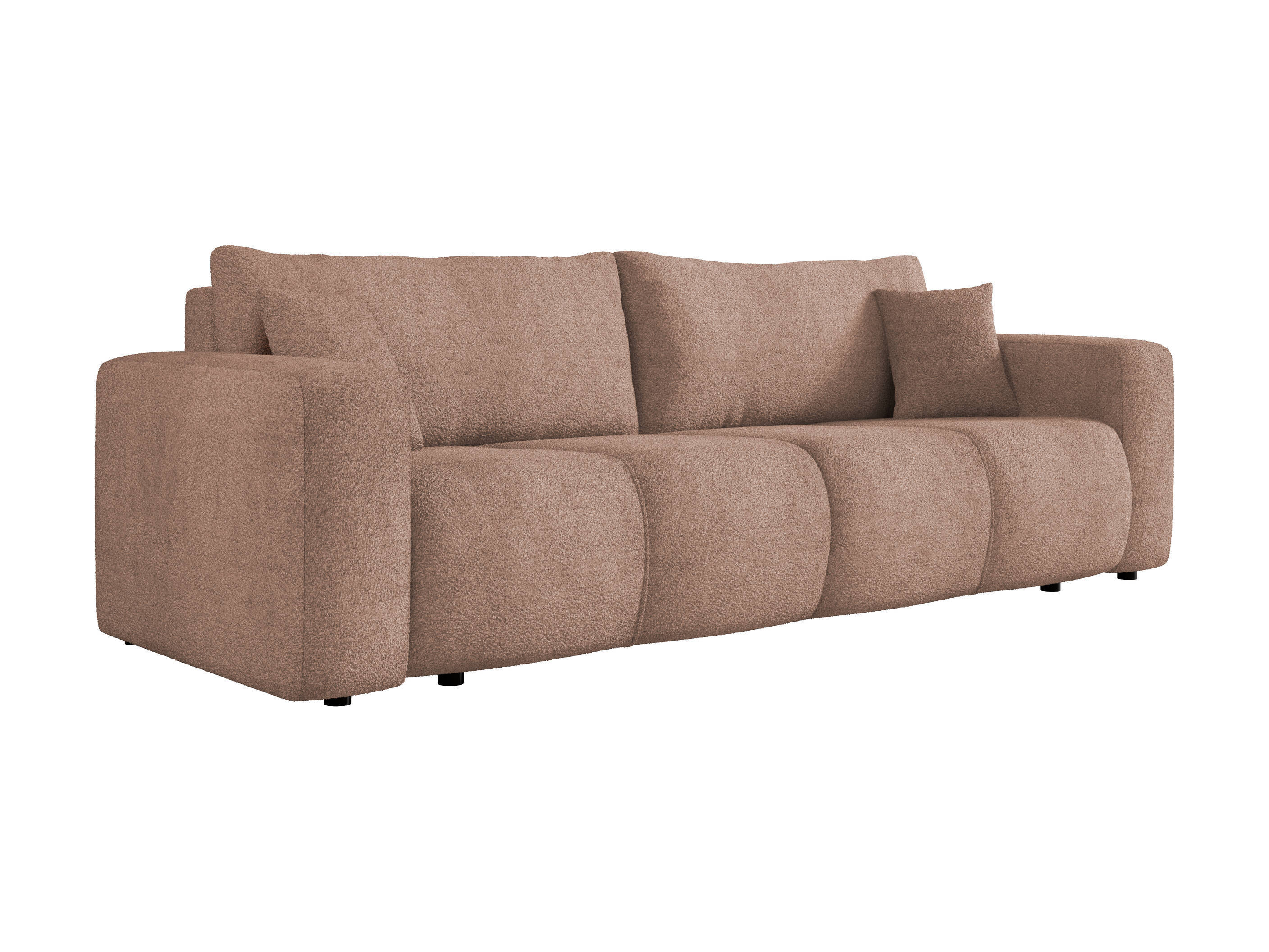 Sofa lova Comfivo Laurus (Coral 45)