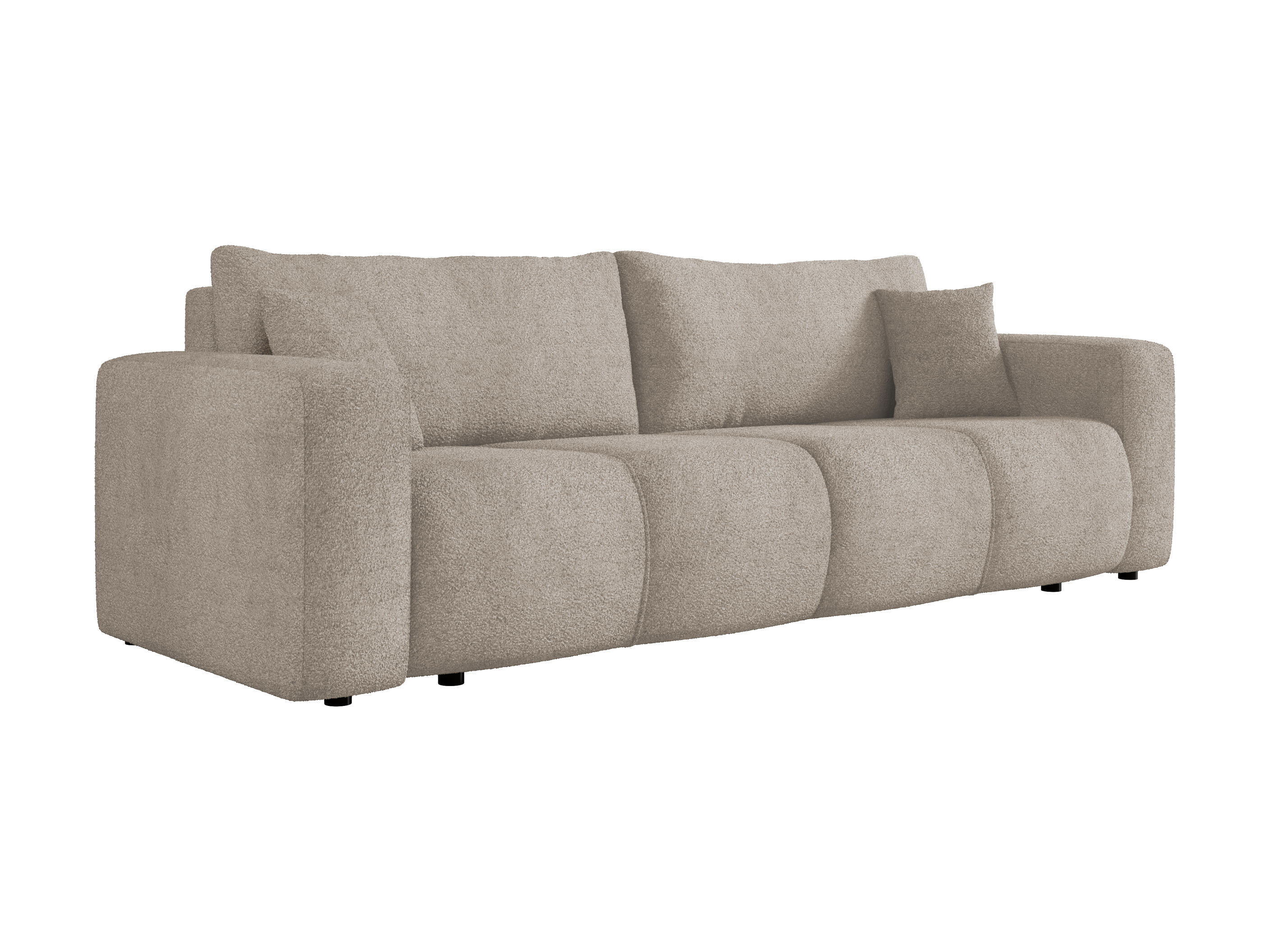 Sofa lova Comfivo Laurus (Coral 50)