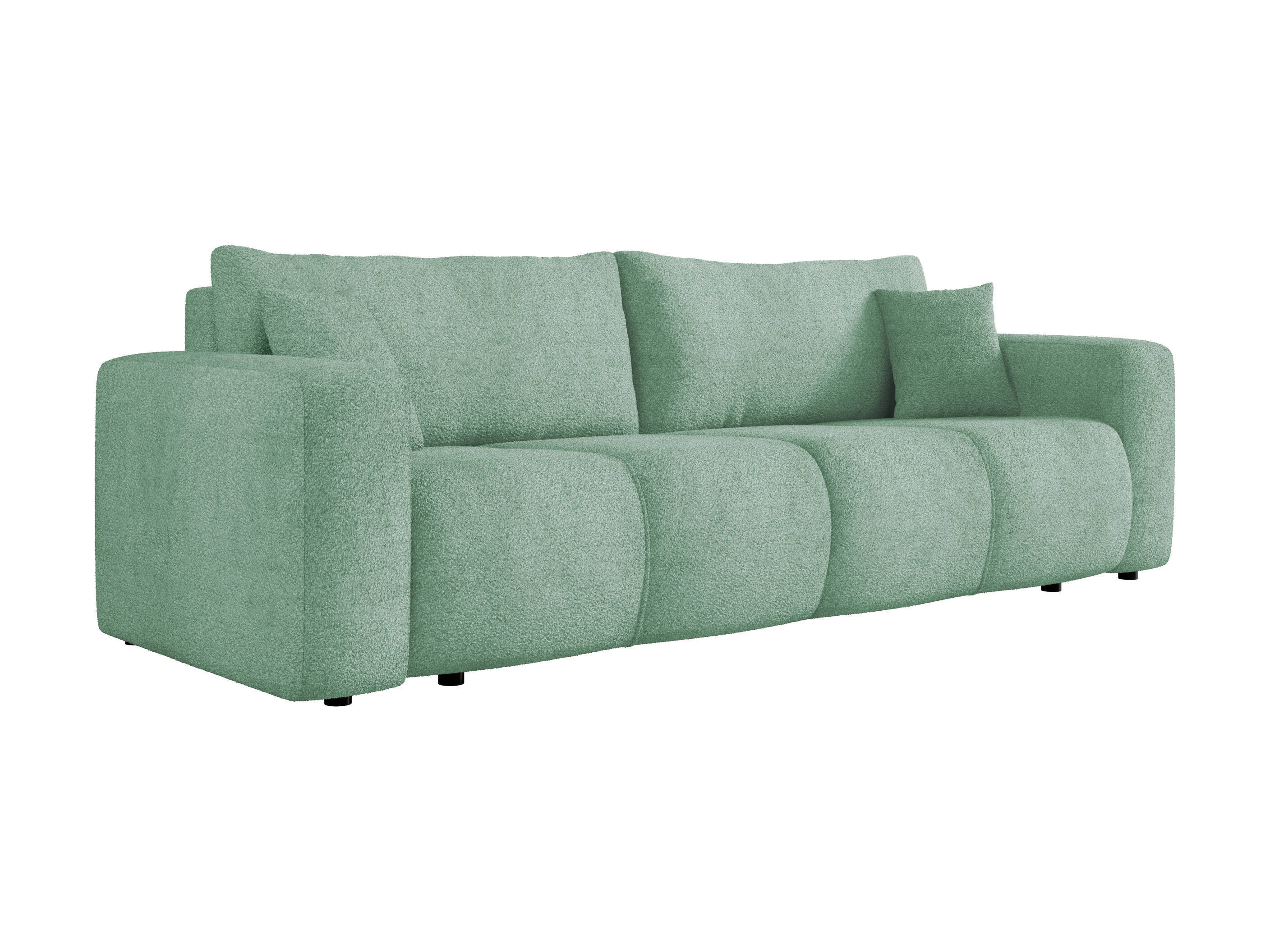Sofa lova Comfivo Laurus (Coral 55)