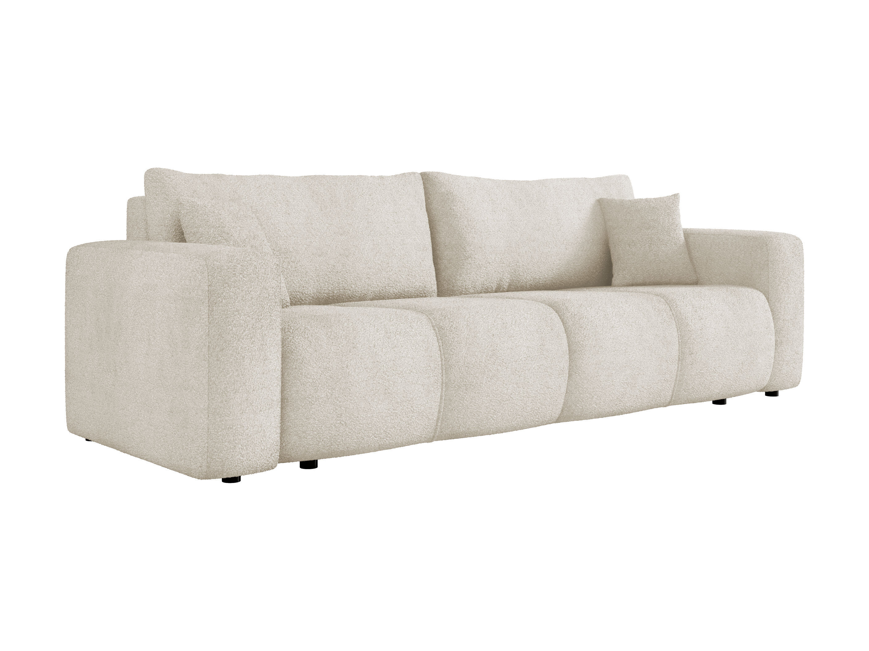 Sofa lova Comfivo Laurus (Coral 65)