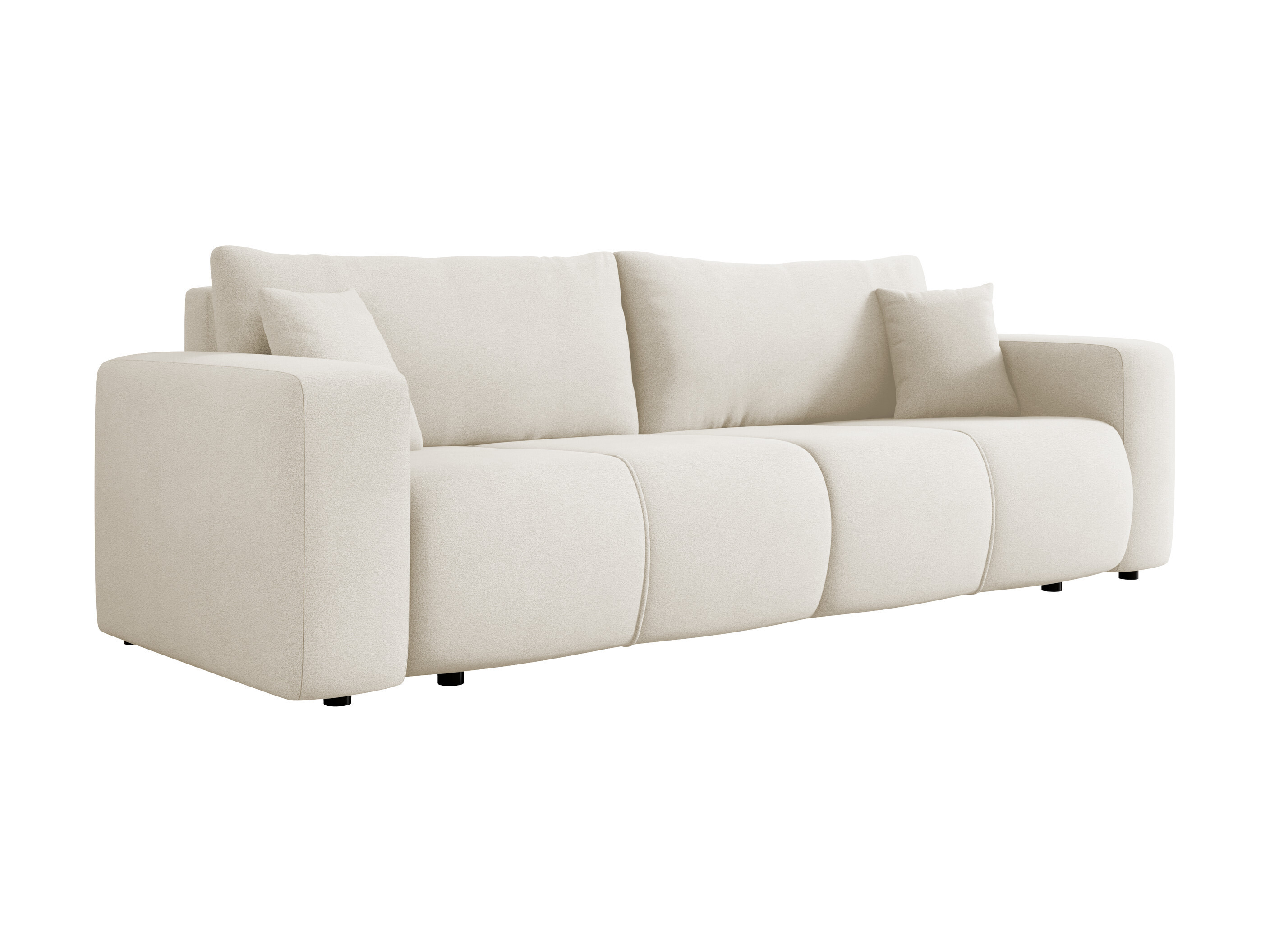Sofa lova Comfivo Laurus (Velo 621)