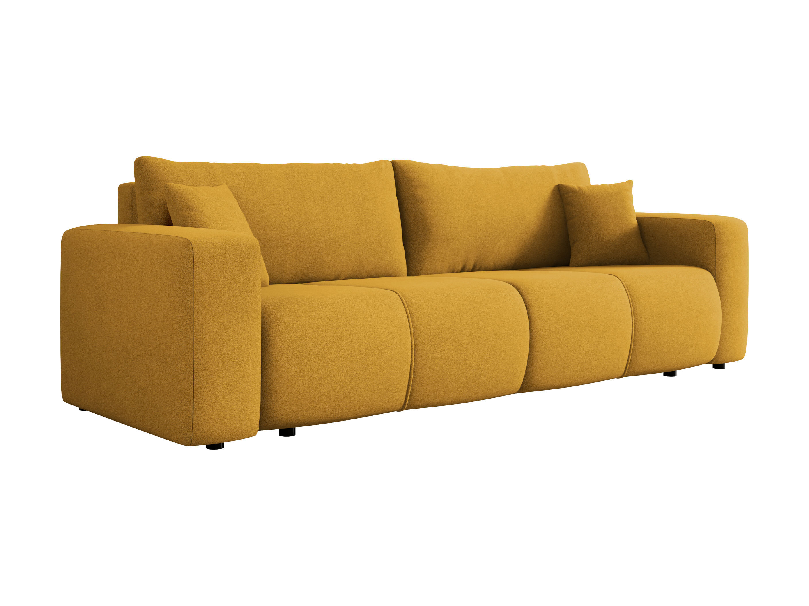 Sofa lova Comfivo Laurus (Velo 626)