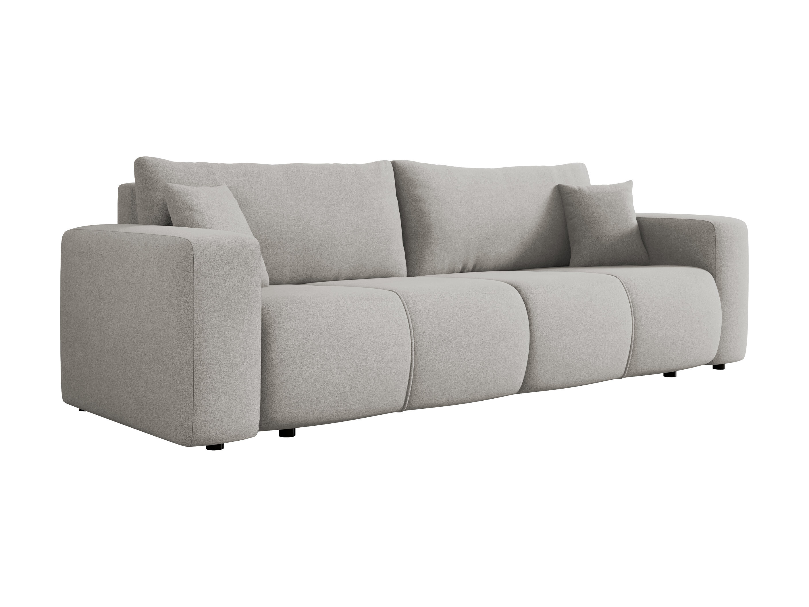 Sofa lova Comfivo Laurus (Velo 633)