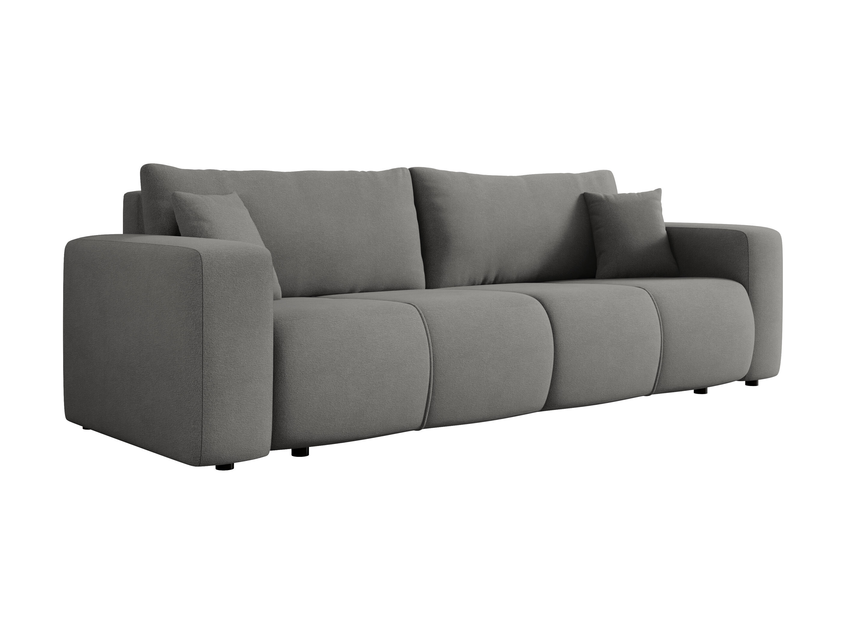 Sofa lova Comfivo Laurus (Velo 635)