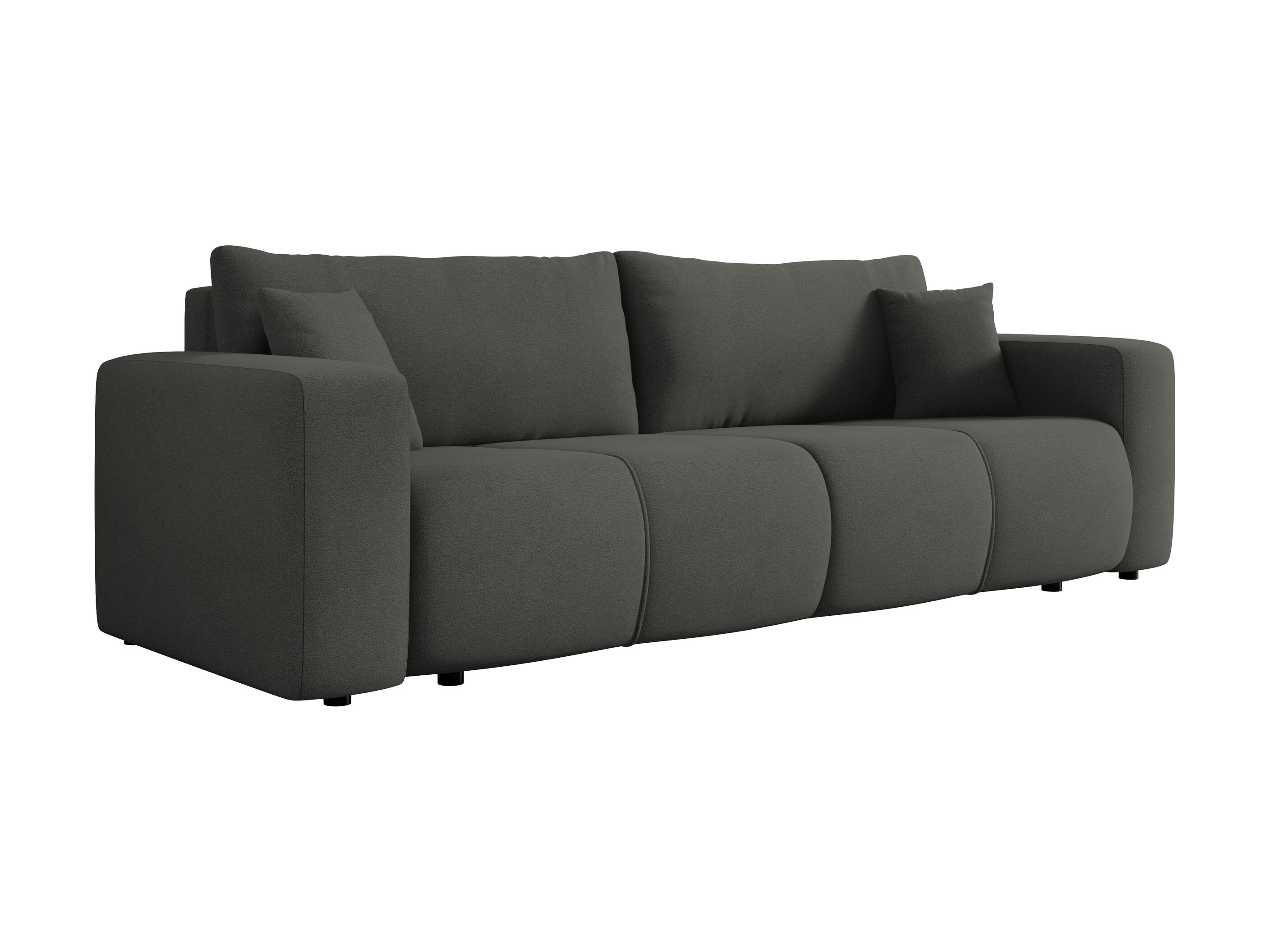 Sofa lova Comfivo Laurus (Velo 636)
