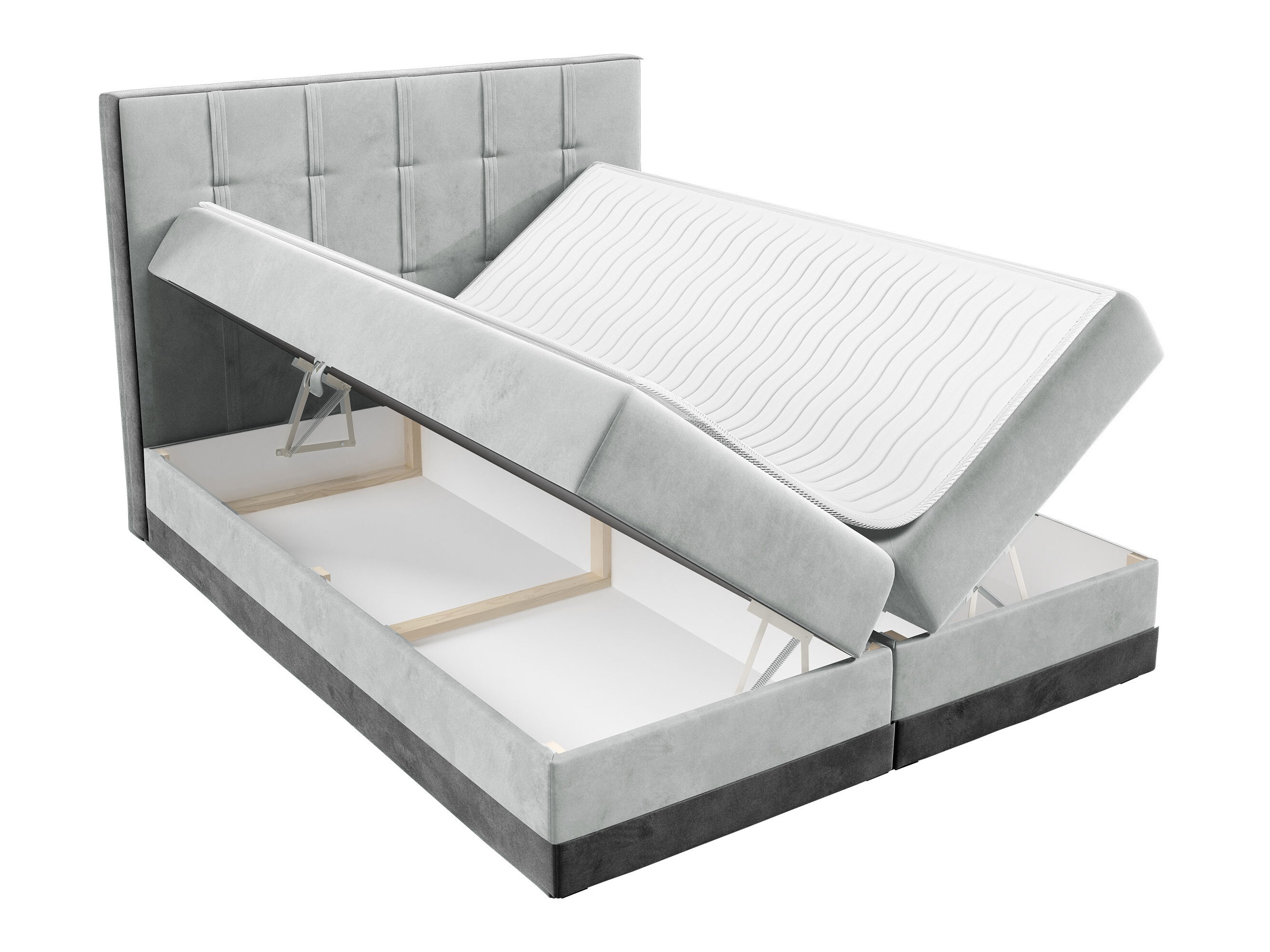 Continental lova Villa (Kameleon 9 + Kameleon 29)