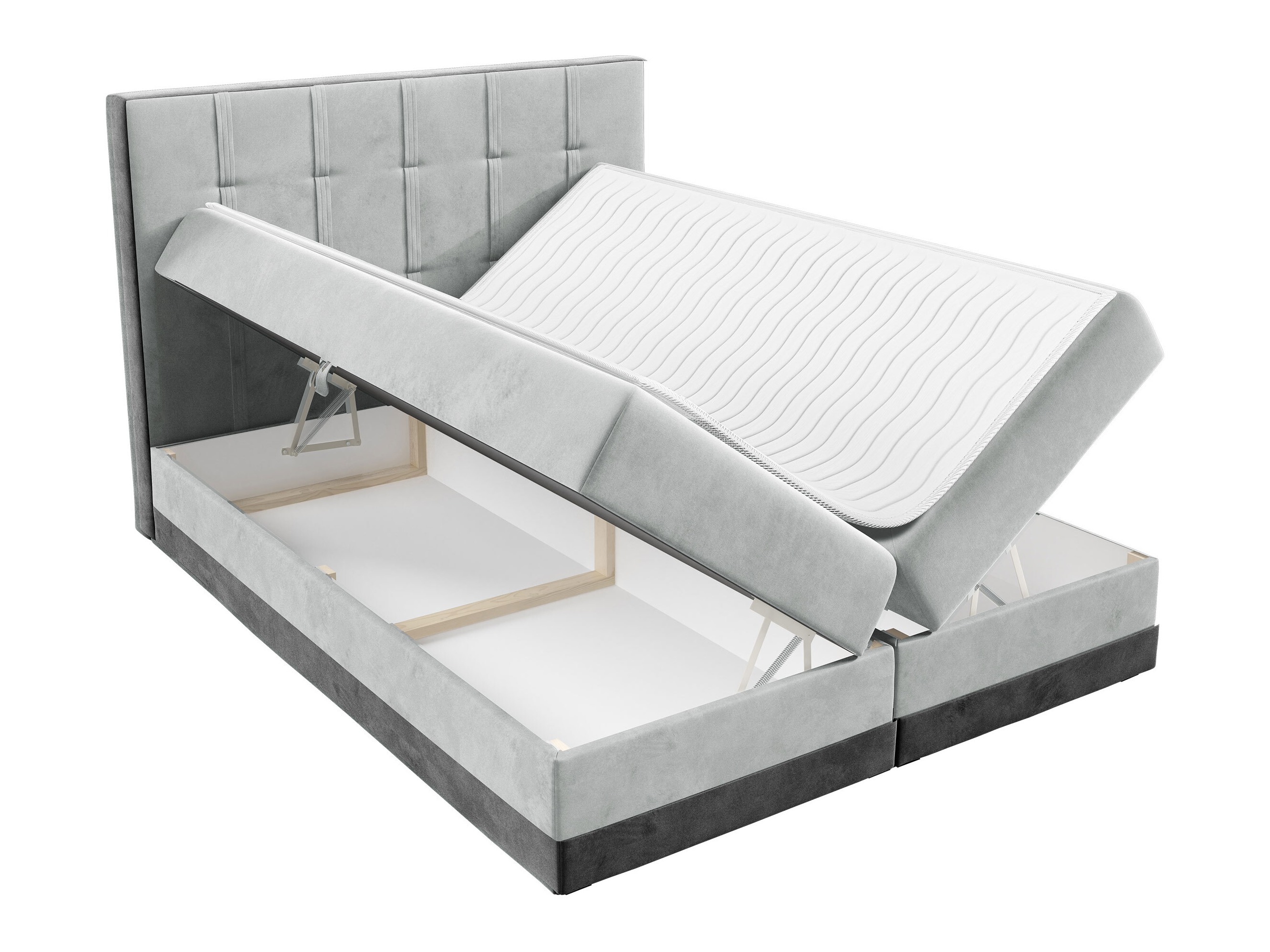 Continental lova Villa (Kameleon 9 + Kameleon 29)
