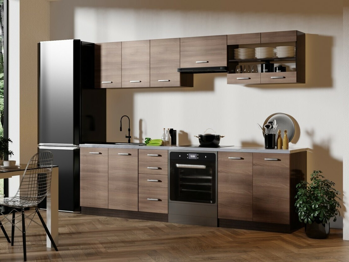 Virtuvės komplektas ST9486
