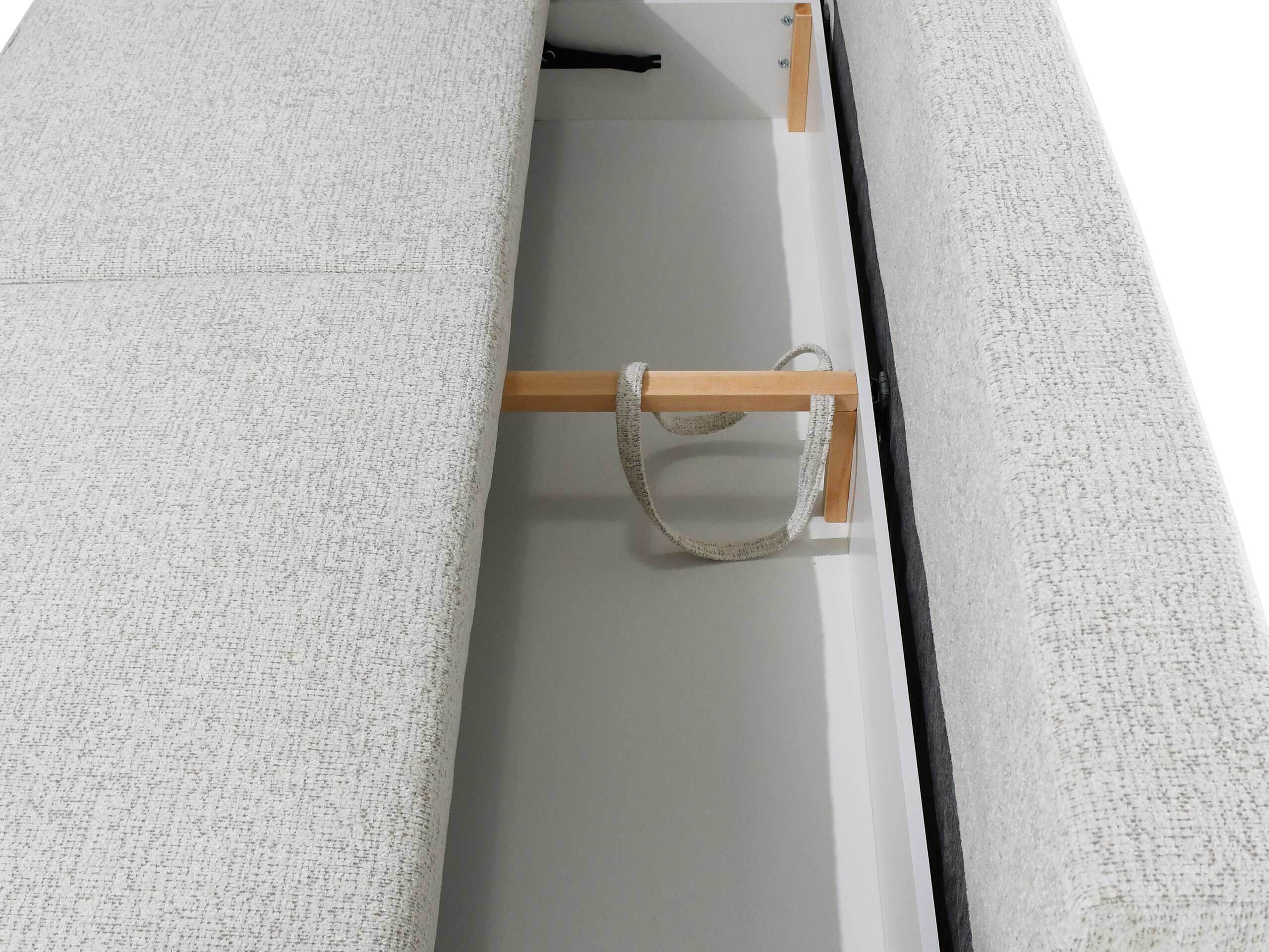 Sofa lova Margate 145 (Bella 10)