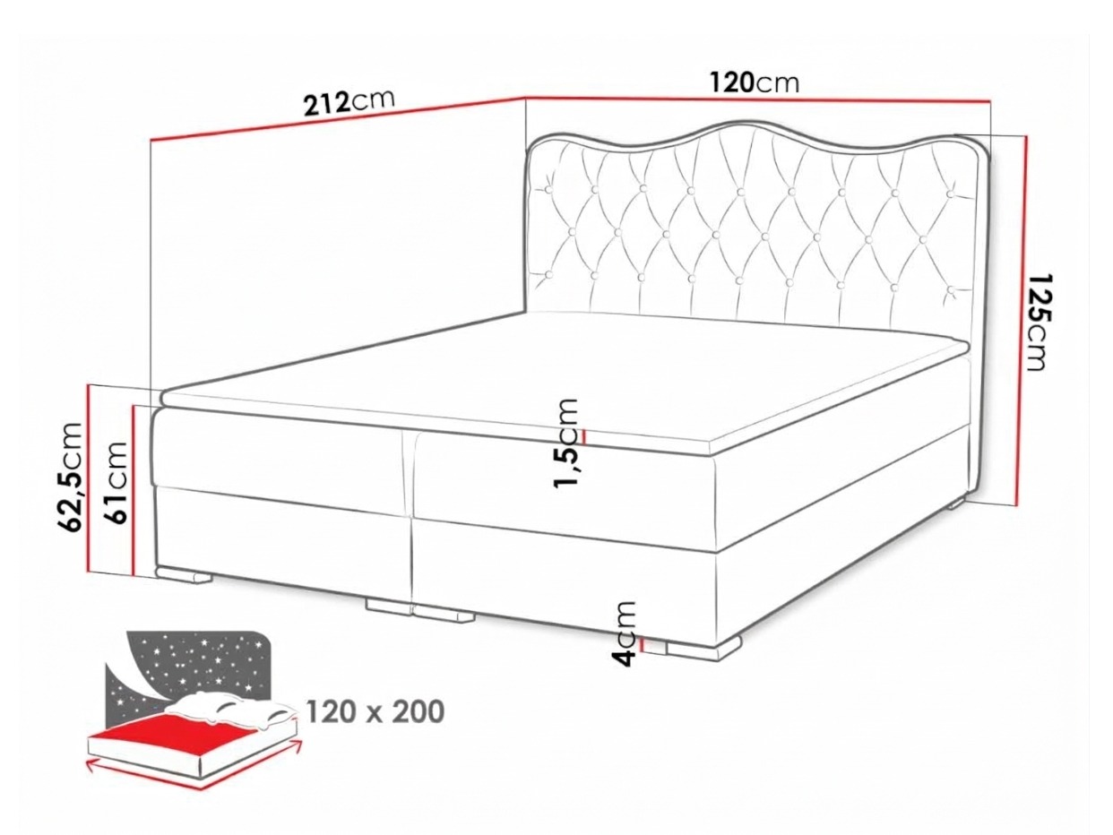 Continental lova Tectum (Soft 010A)