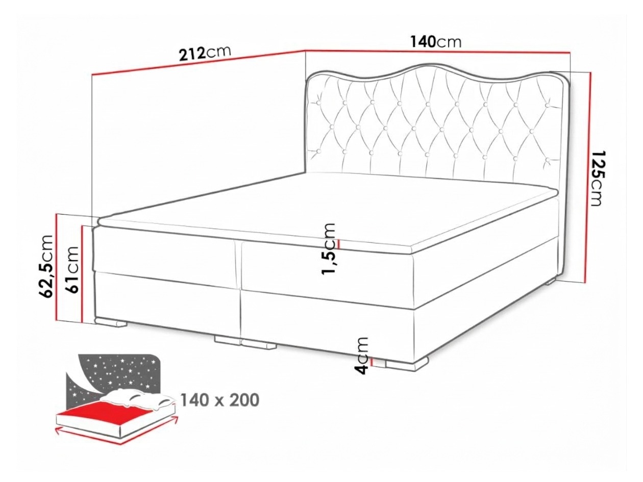 Continental lova Tectum (Soft 010A)
