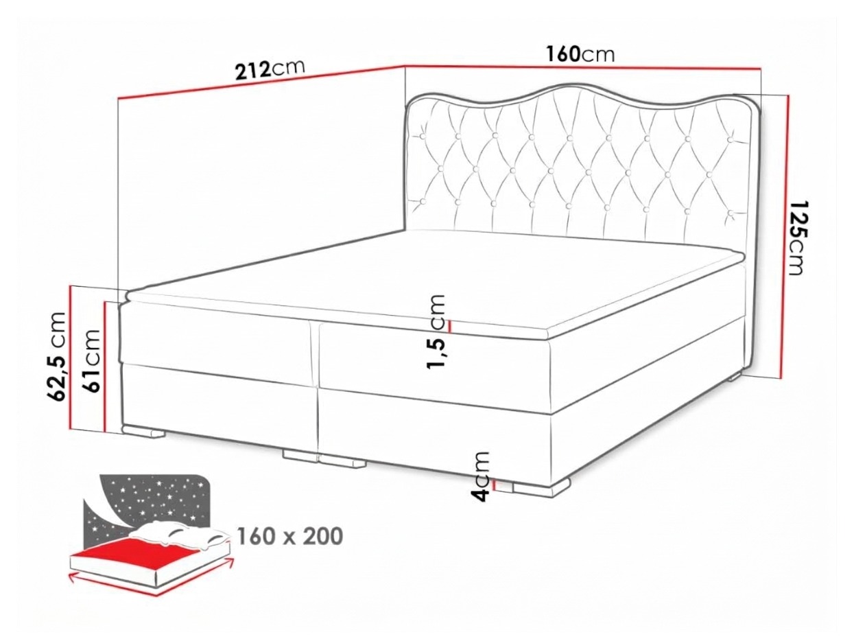 Continental lova Tectum (Soft 010A)