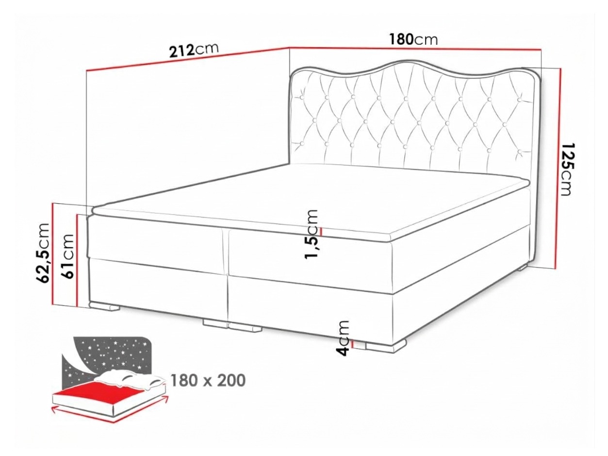 Continental lova Tectum (Soft 010A)