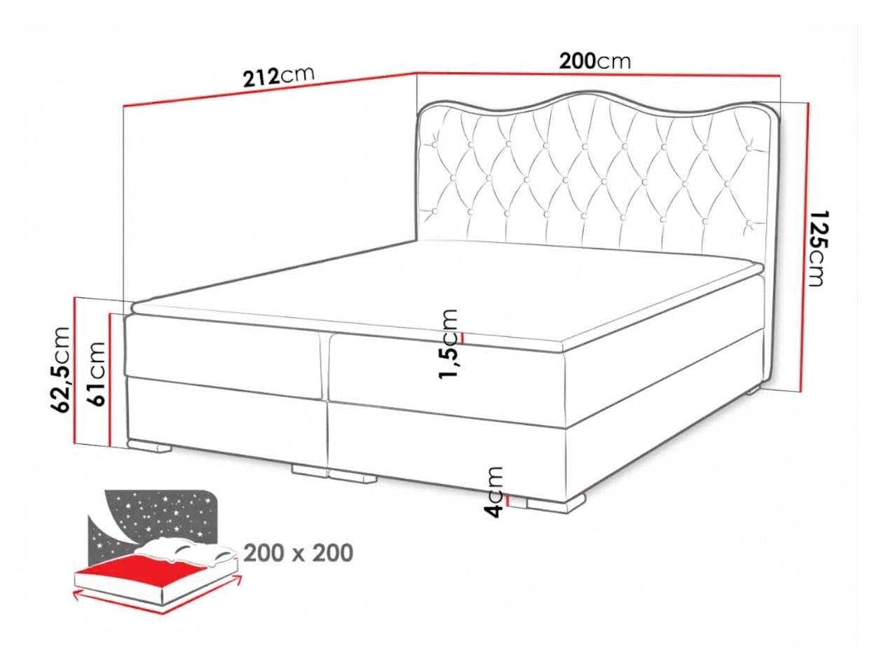 Continental lova Tectum (Soft 010A)