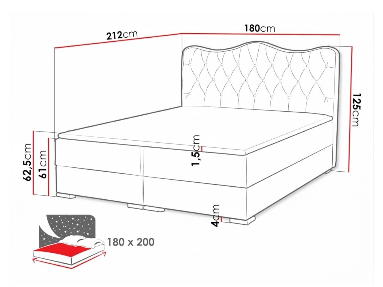 Continental lova Tectum (Soft 011)