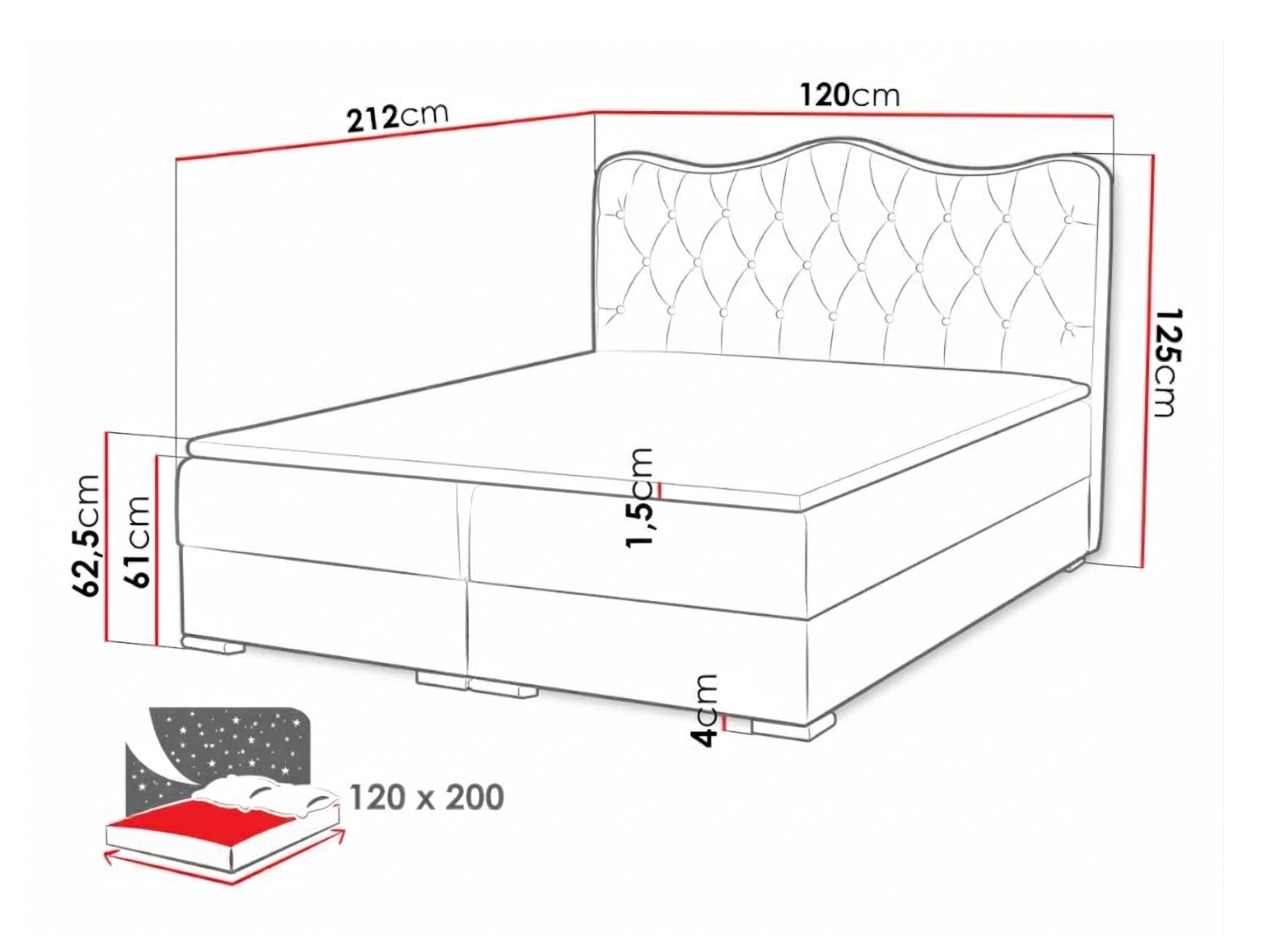 Continental lova Tectum (Soft 020)