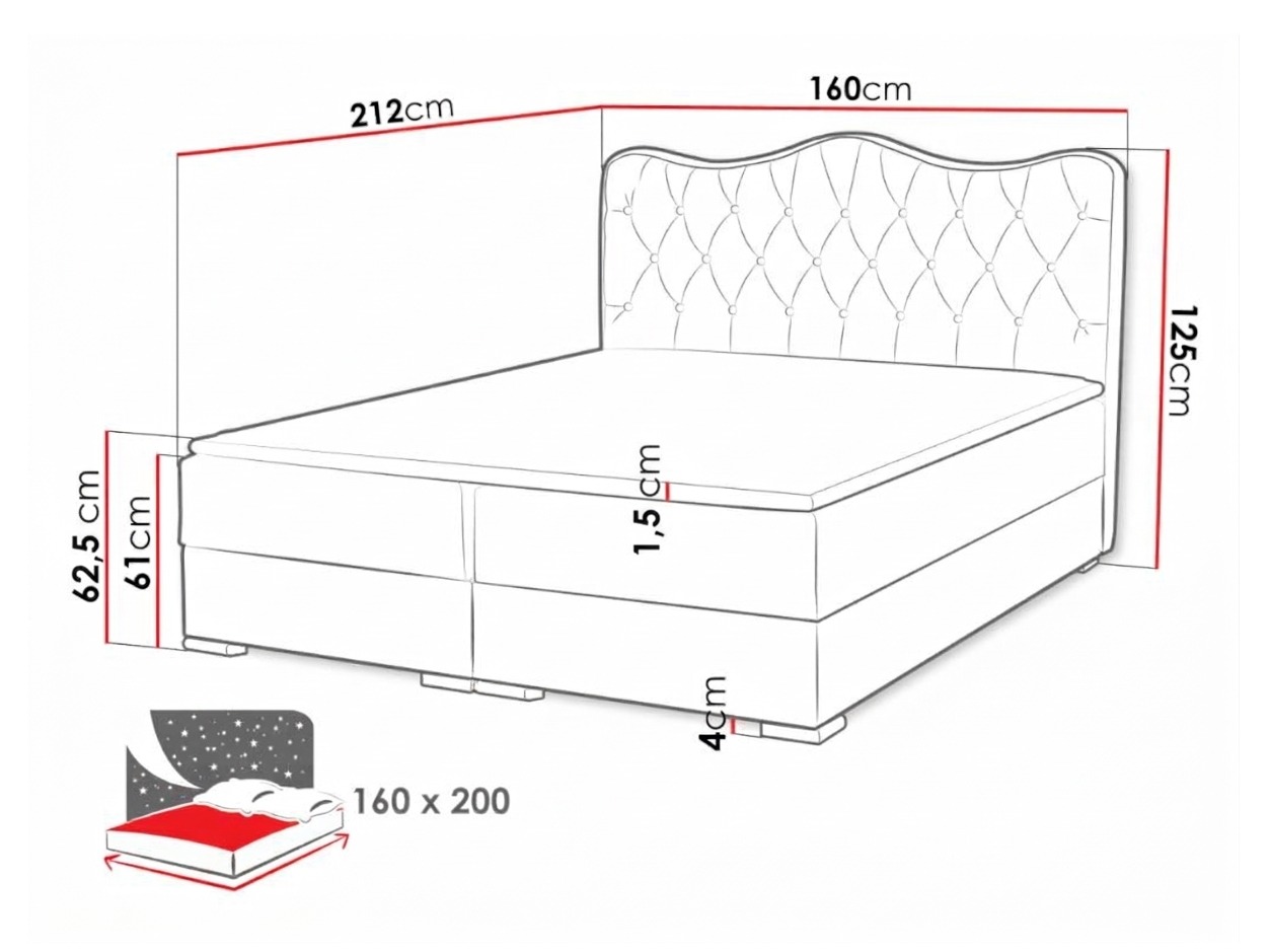 Continental lova Tectum (Soft 020)