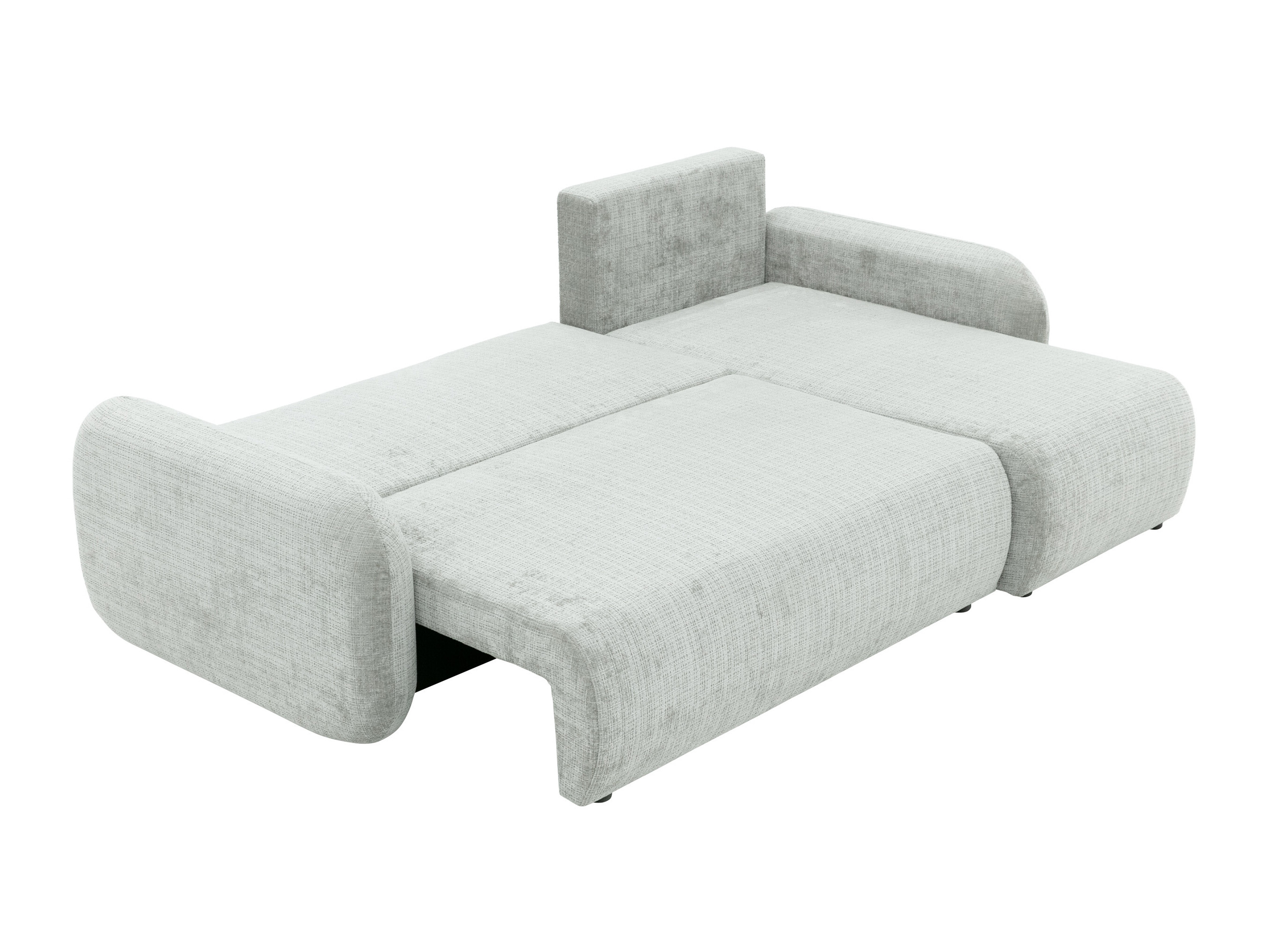 Minkštas kampas Comfivo Sellos (Crem 01)