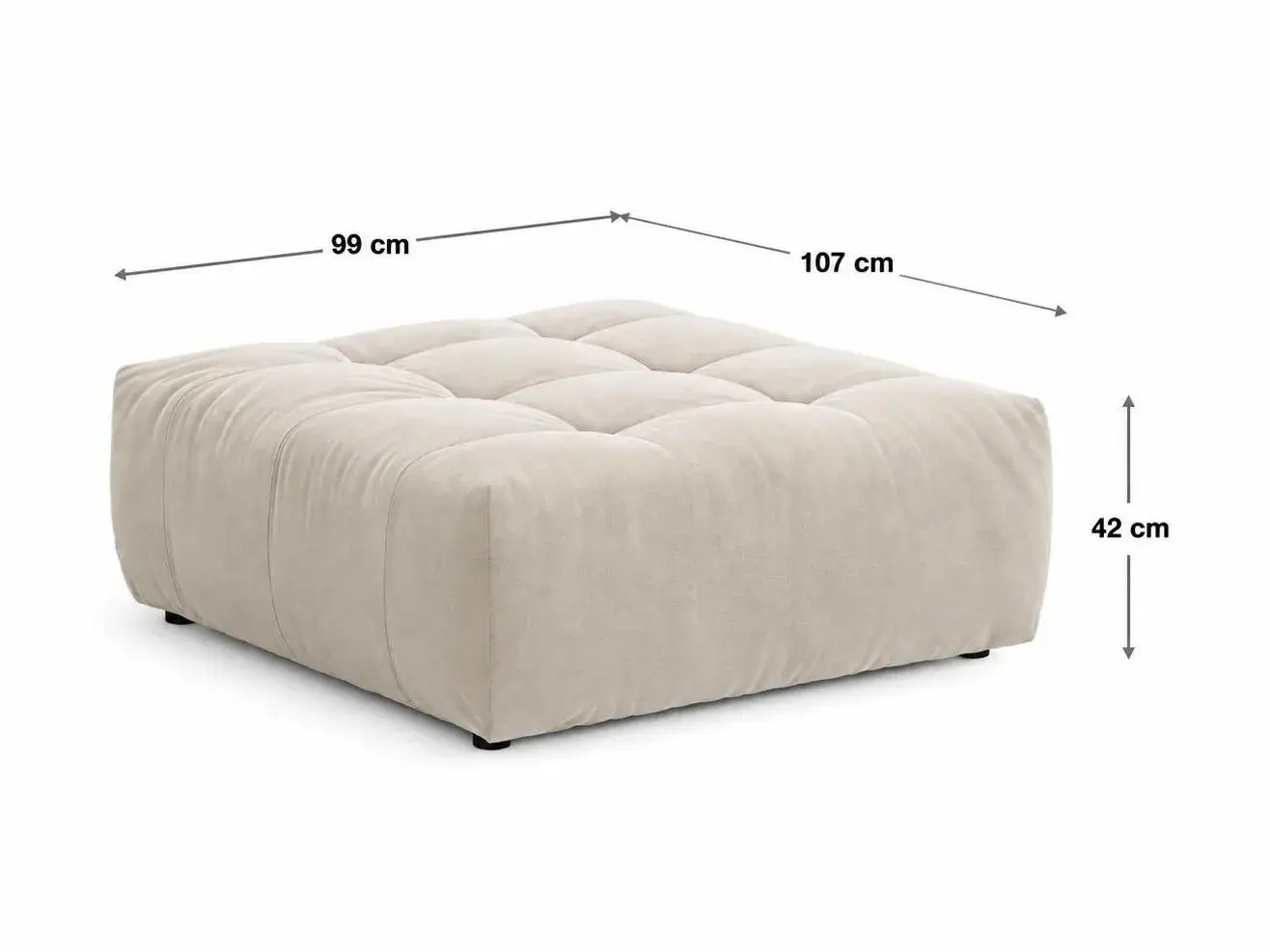 Pufas Benorli 106 (Wind 75)