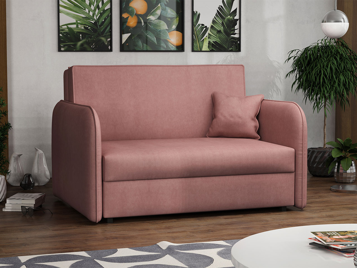 Sofa lova Lirael II (Mono 235)