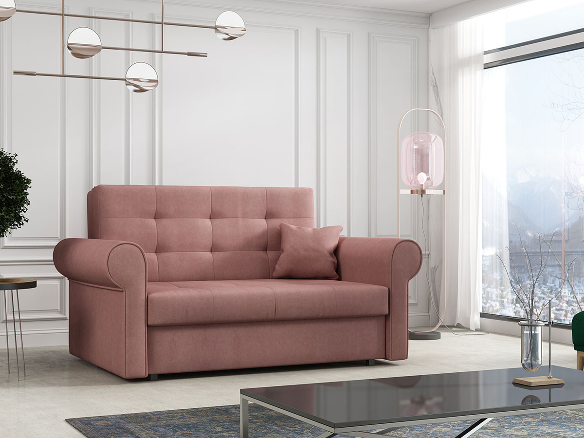 Sofa lova Aquala II (Mono 235)